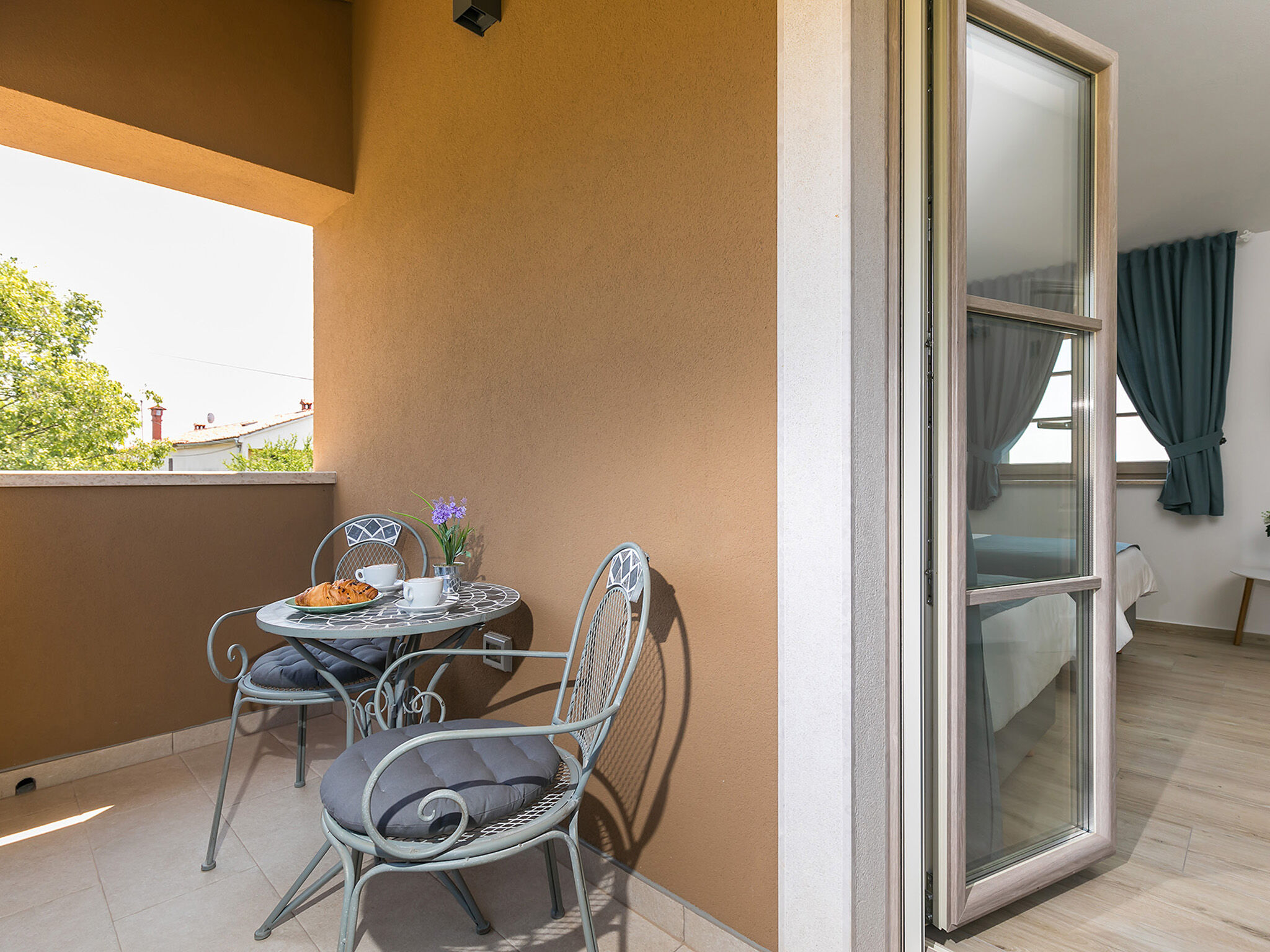 Villa Mikela s predivnim pogledom 63713-K1