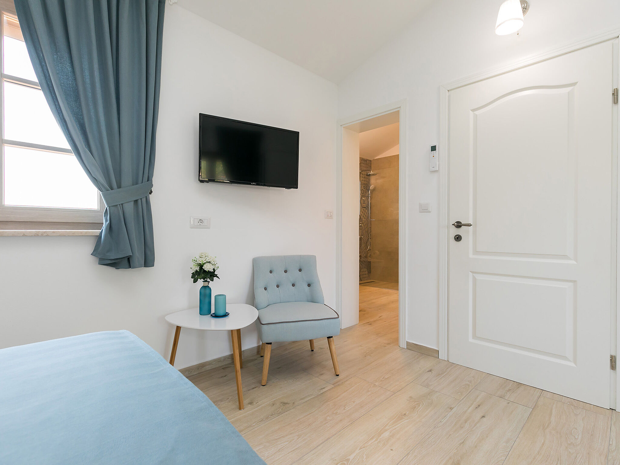 Villa Mikela s predivnim pogledom 63713-K1