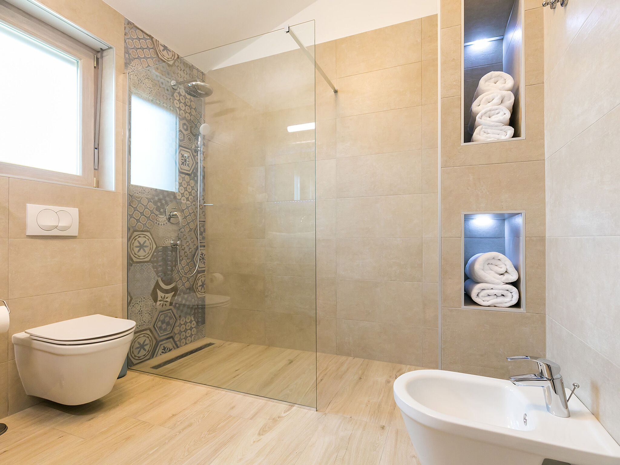 Villa Mikela s predivnim pogledom 63713-K1