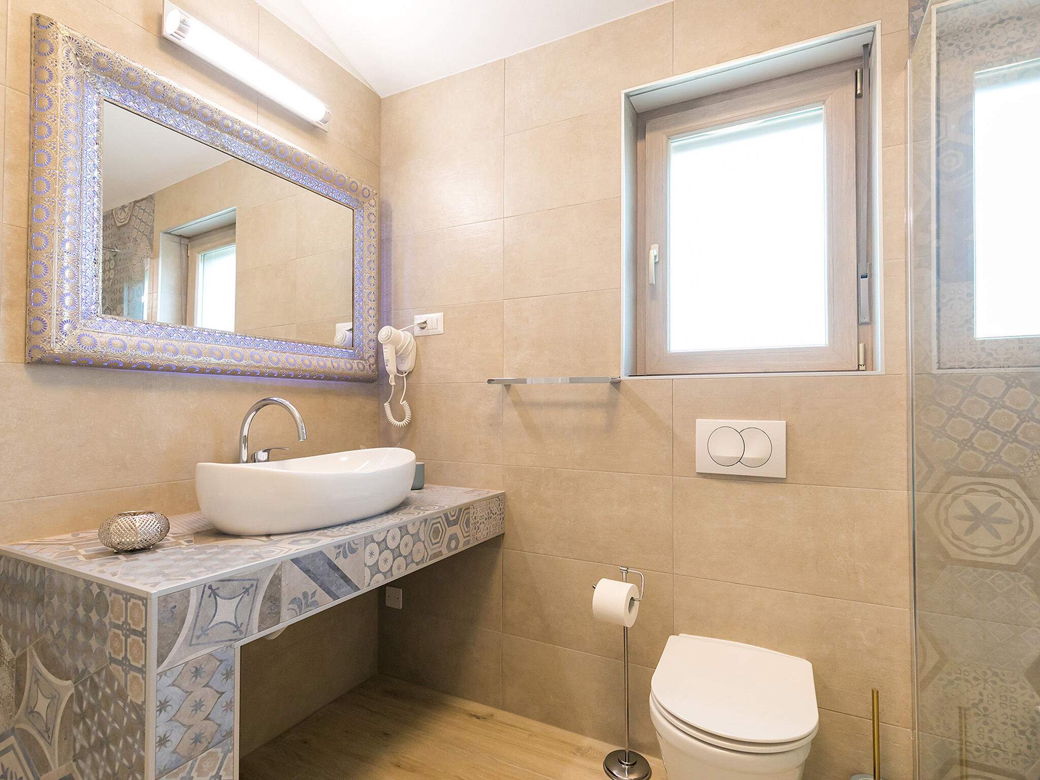 Villa Mikela s predivnim pogledom 63713-K1