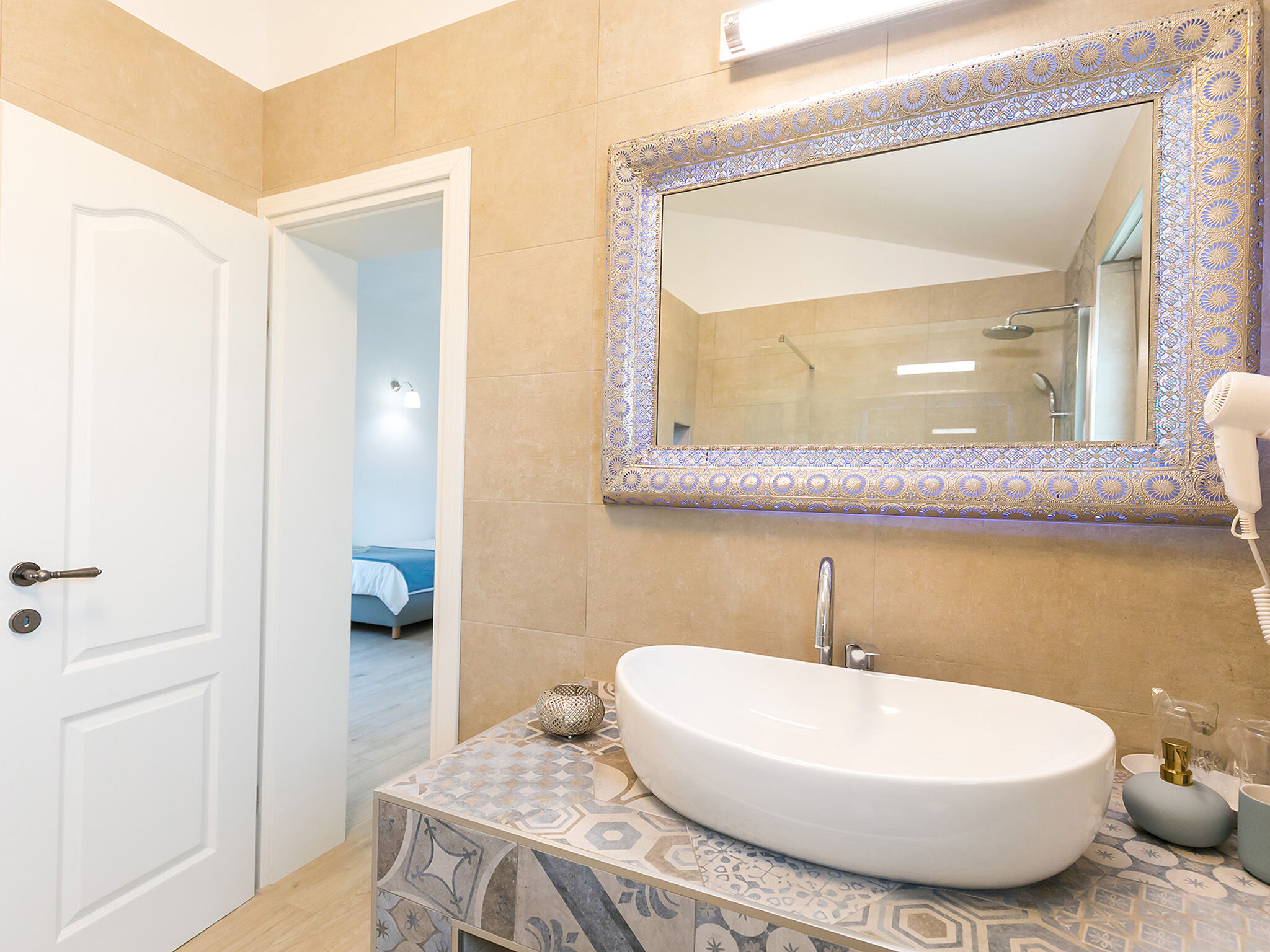 Villa Mikela s predivnim pogledom 63713-K1