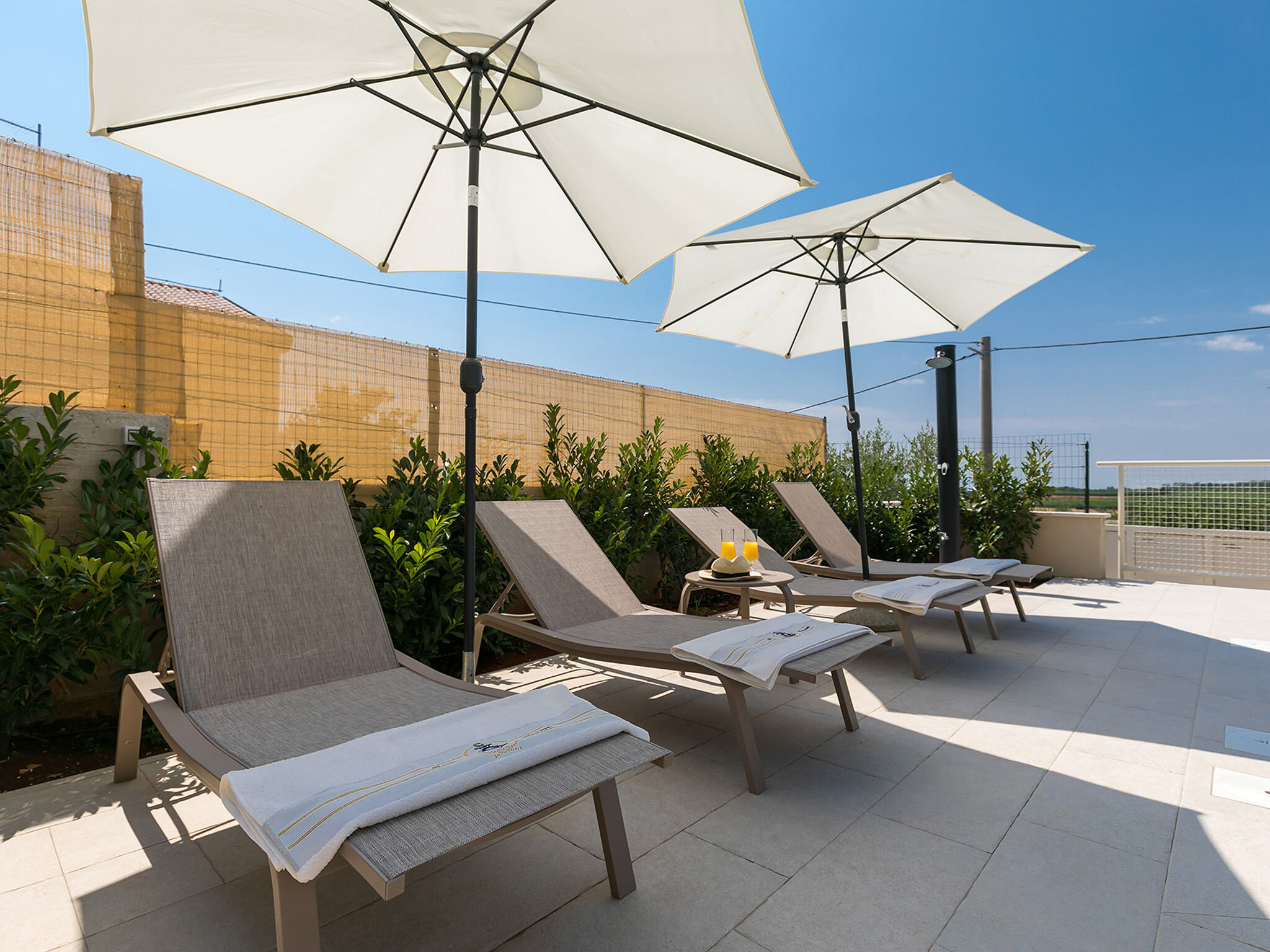 Photo of Villa Mikela s predivnim pogledom