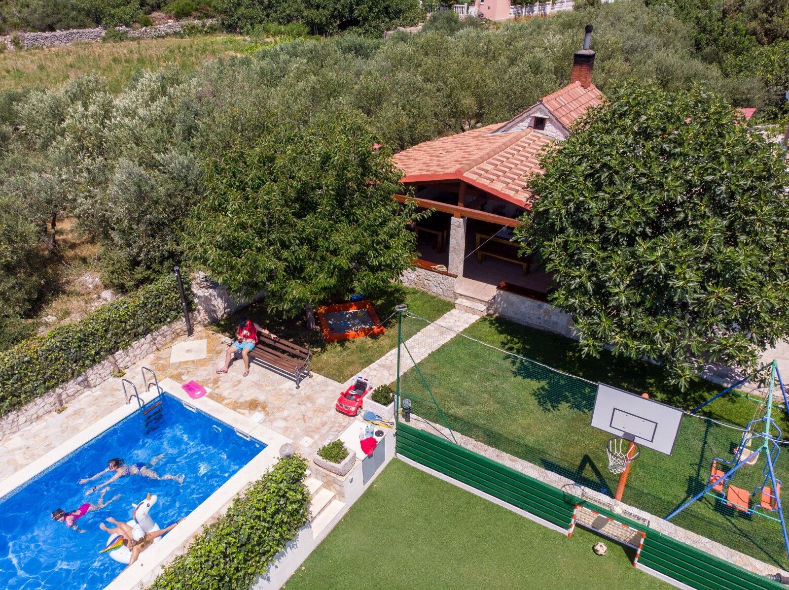 Apartments Mirko 30361-A3