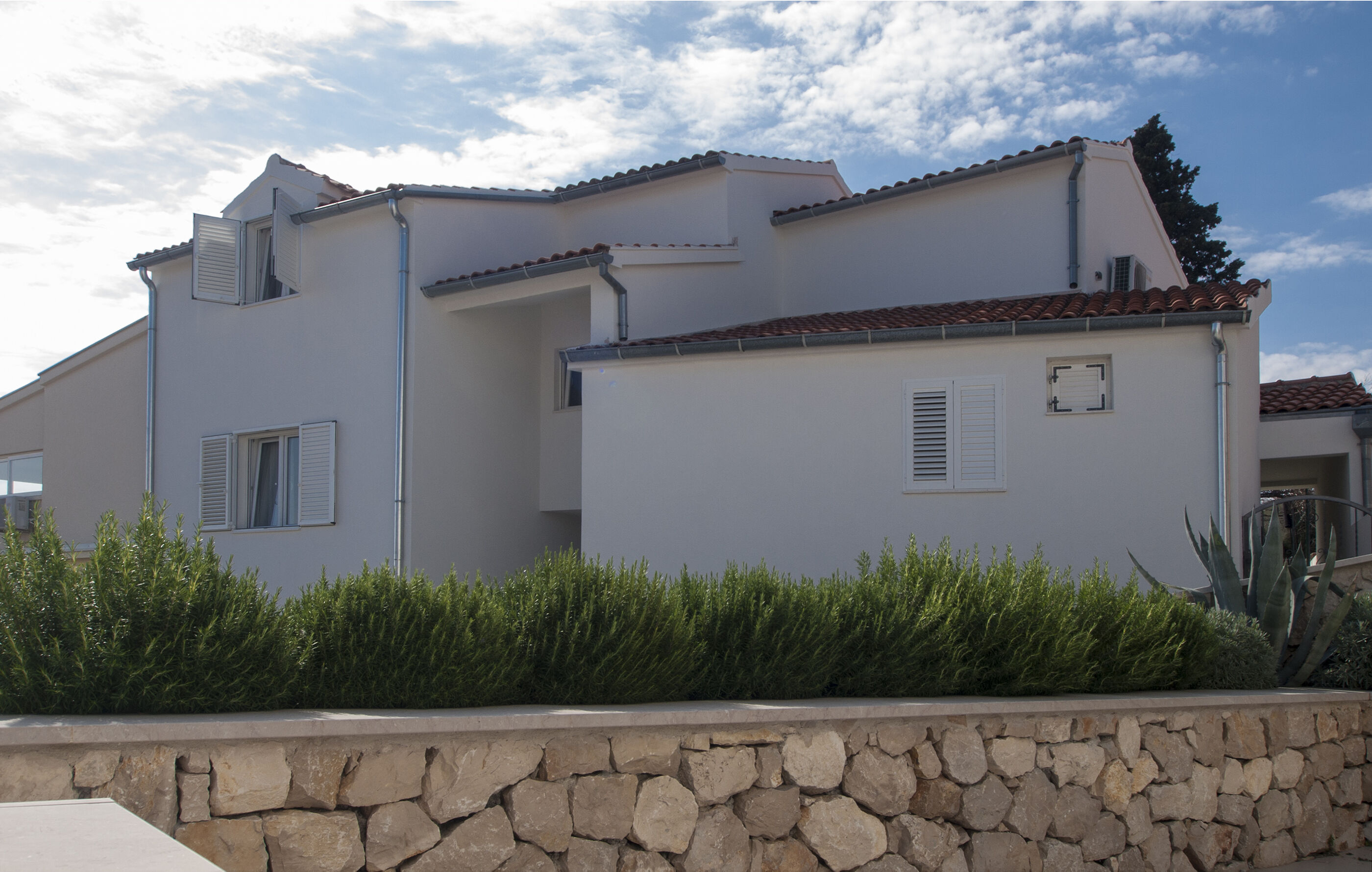 Apartments Tresan 81323-A3