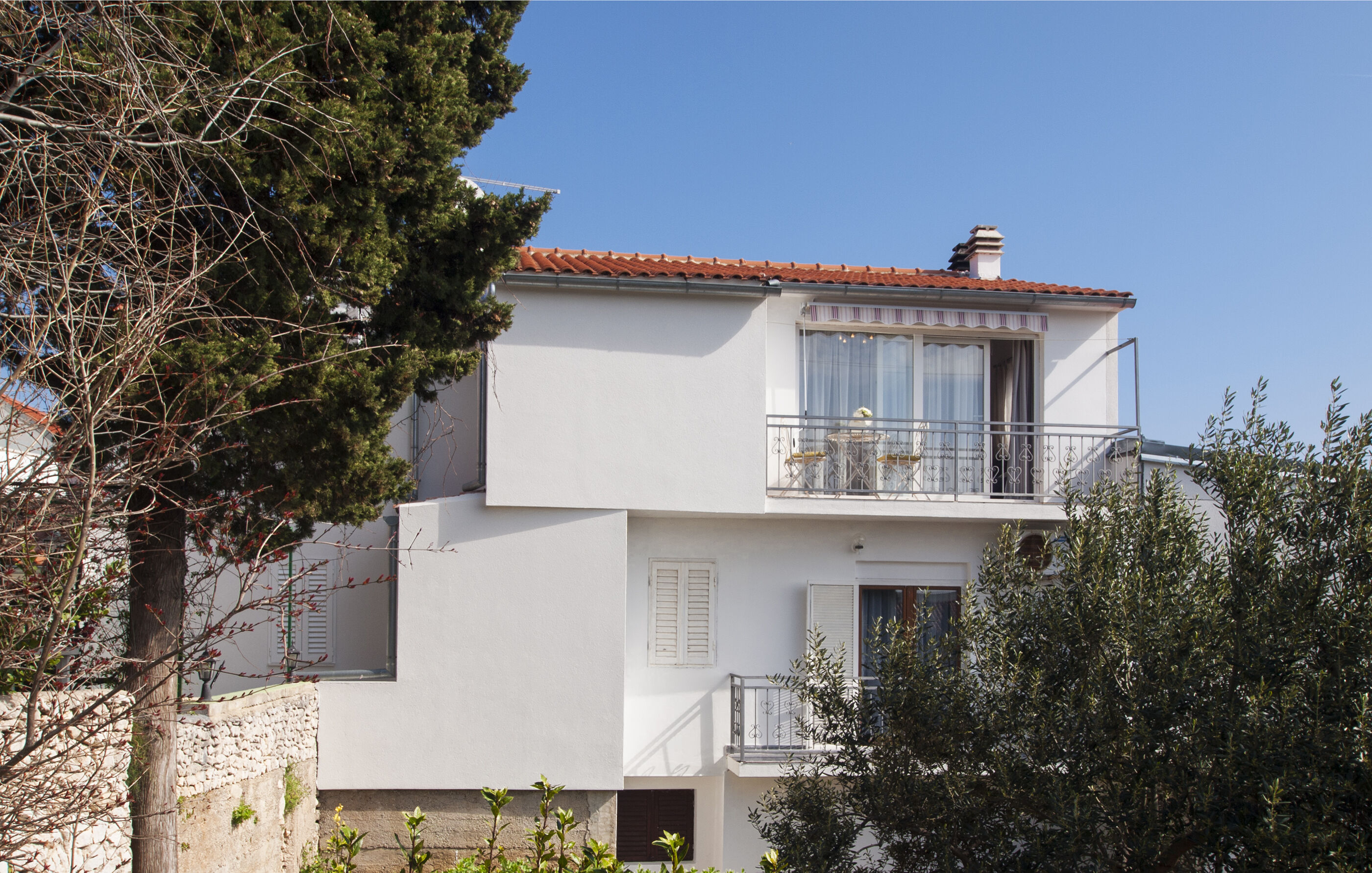 Apartments Tresan 81323-A3