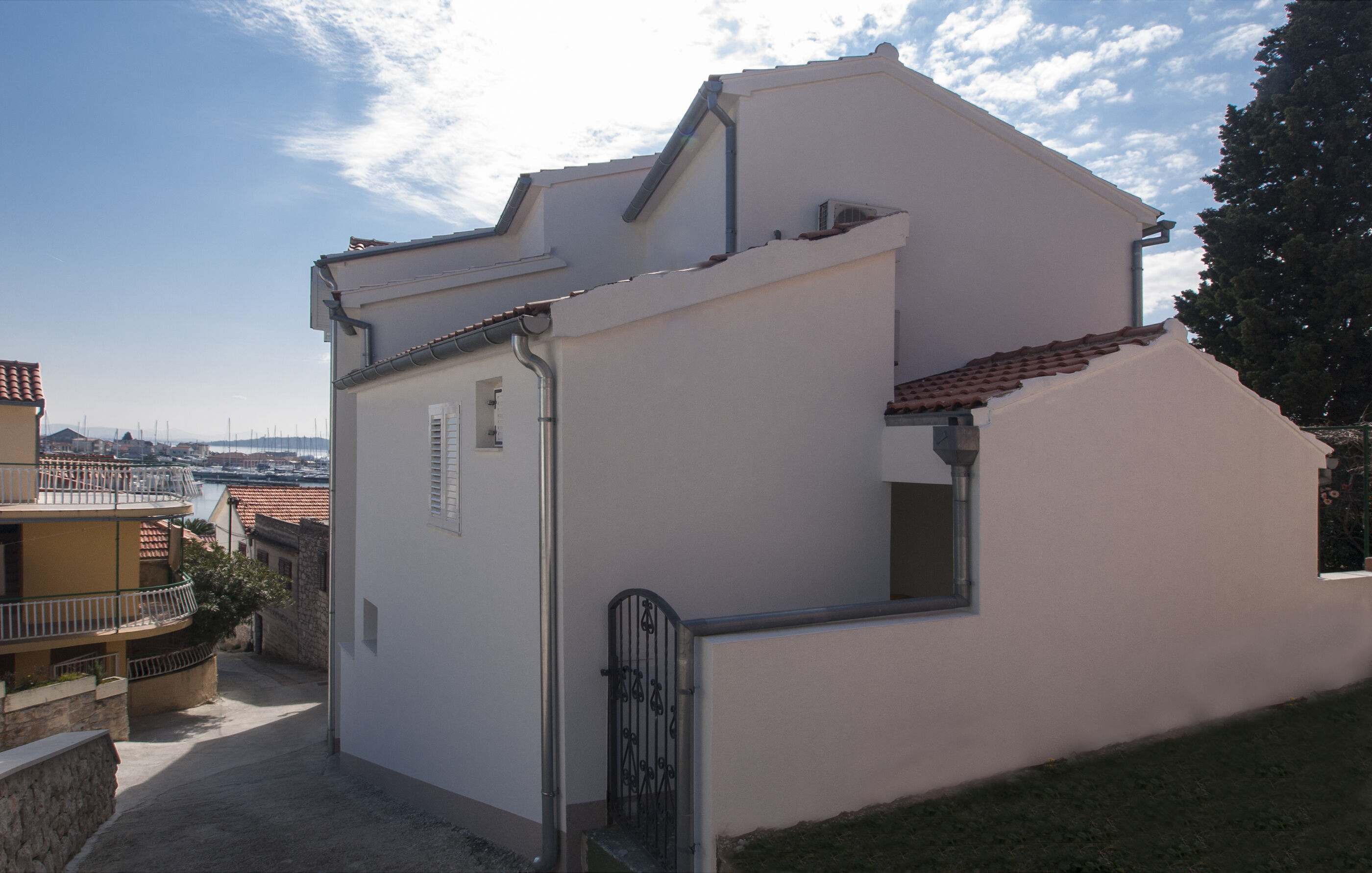 Apartments Tresan 81323-A3
