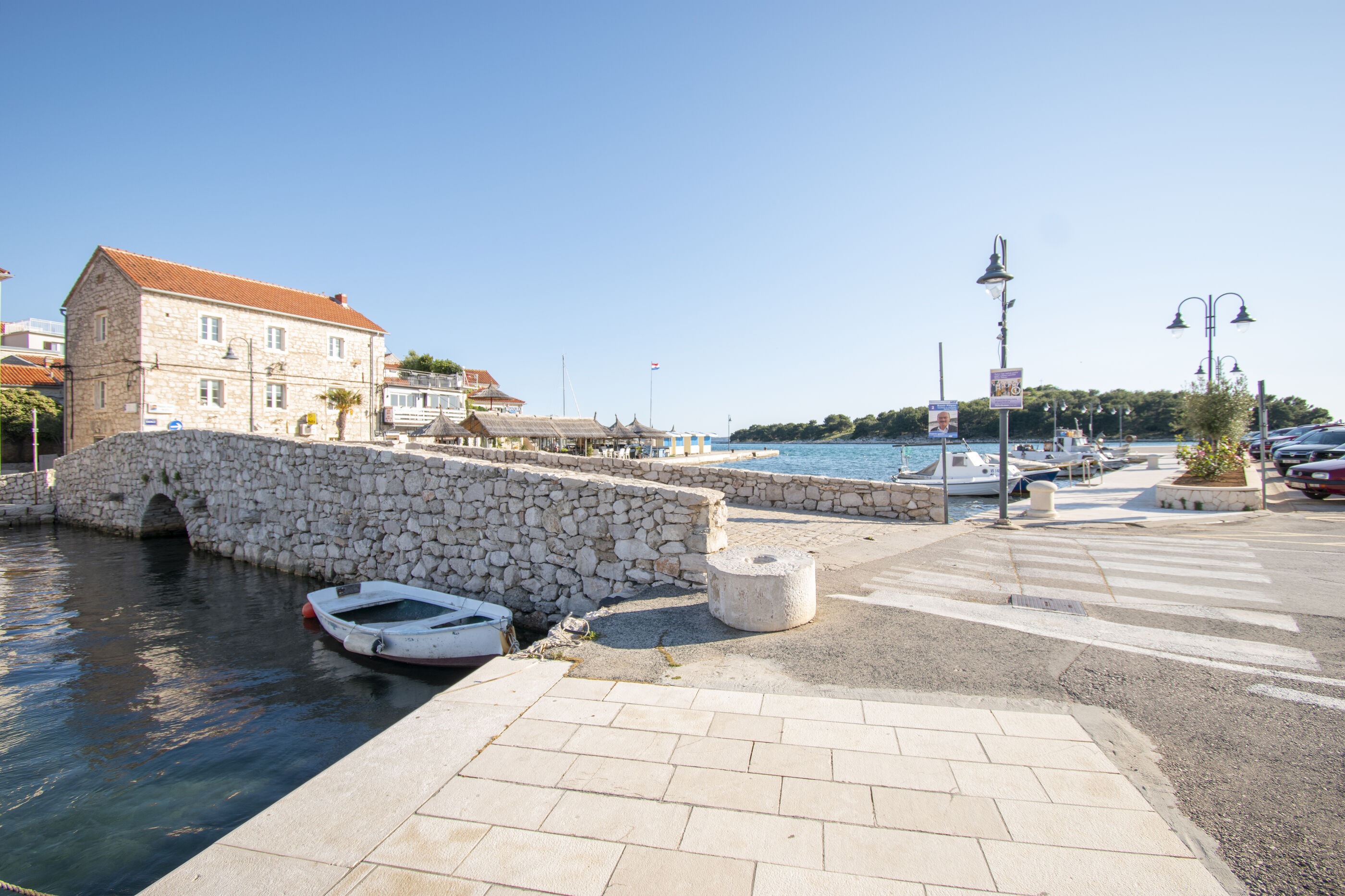 Apartments Tresan 81323-A3