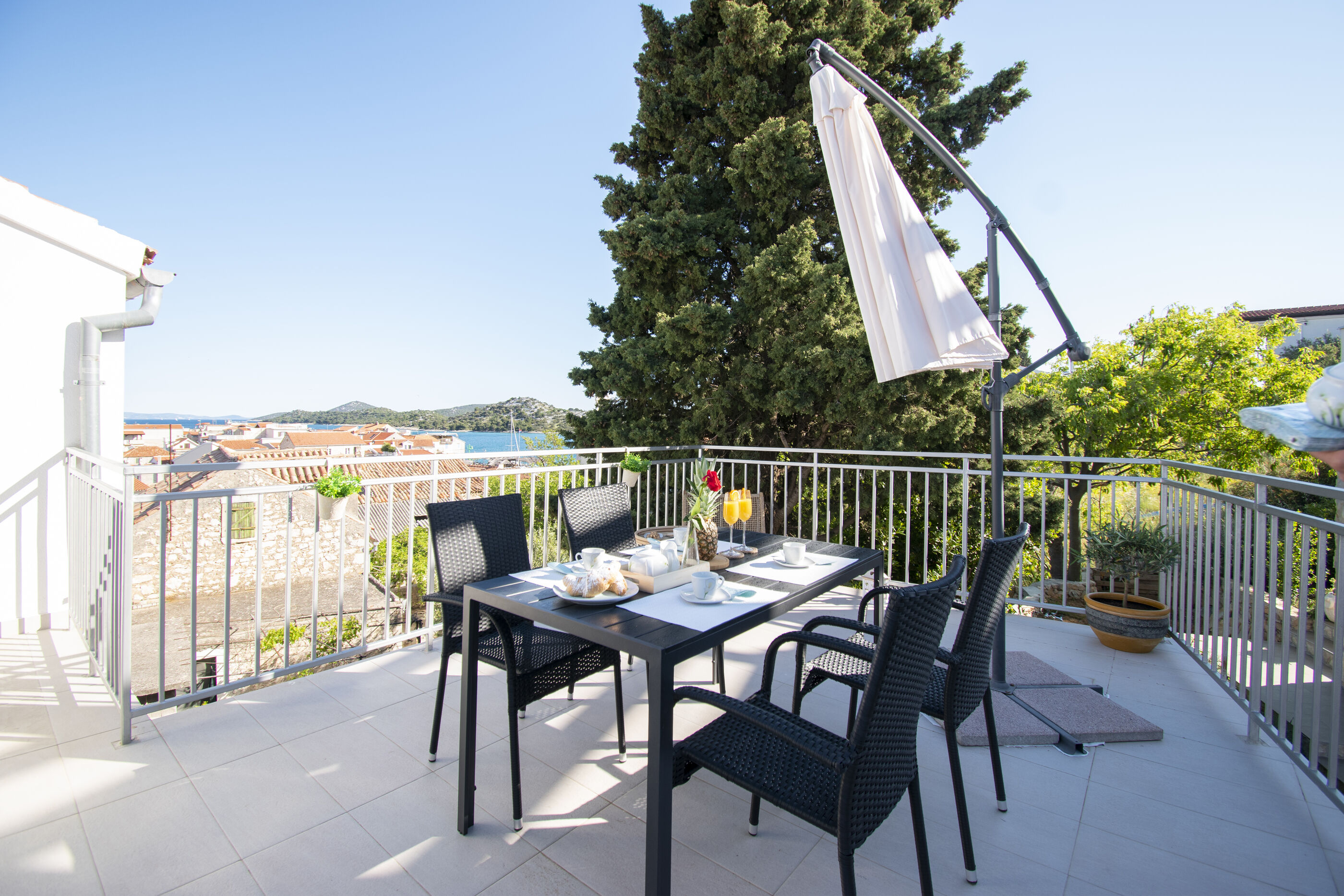 Apartments Tresan 81323-A3