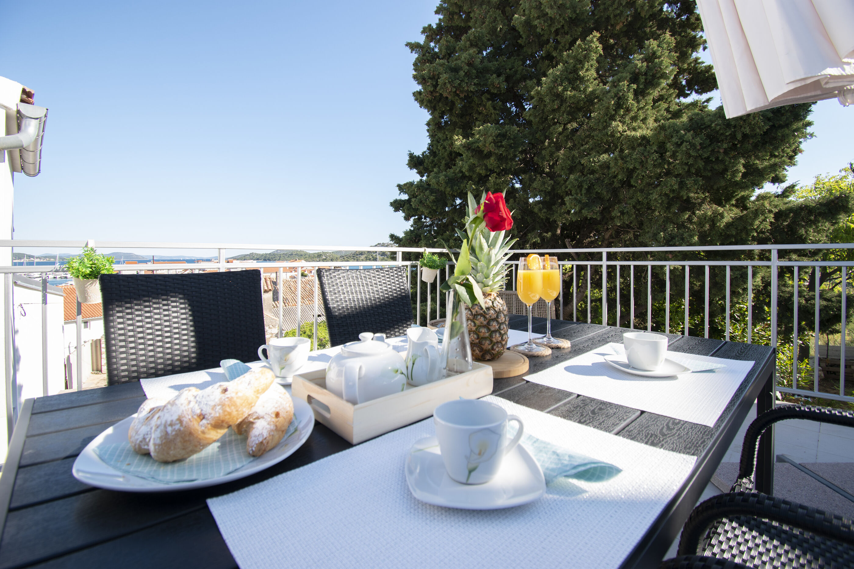 Apartments Tresan 81323-A3
