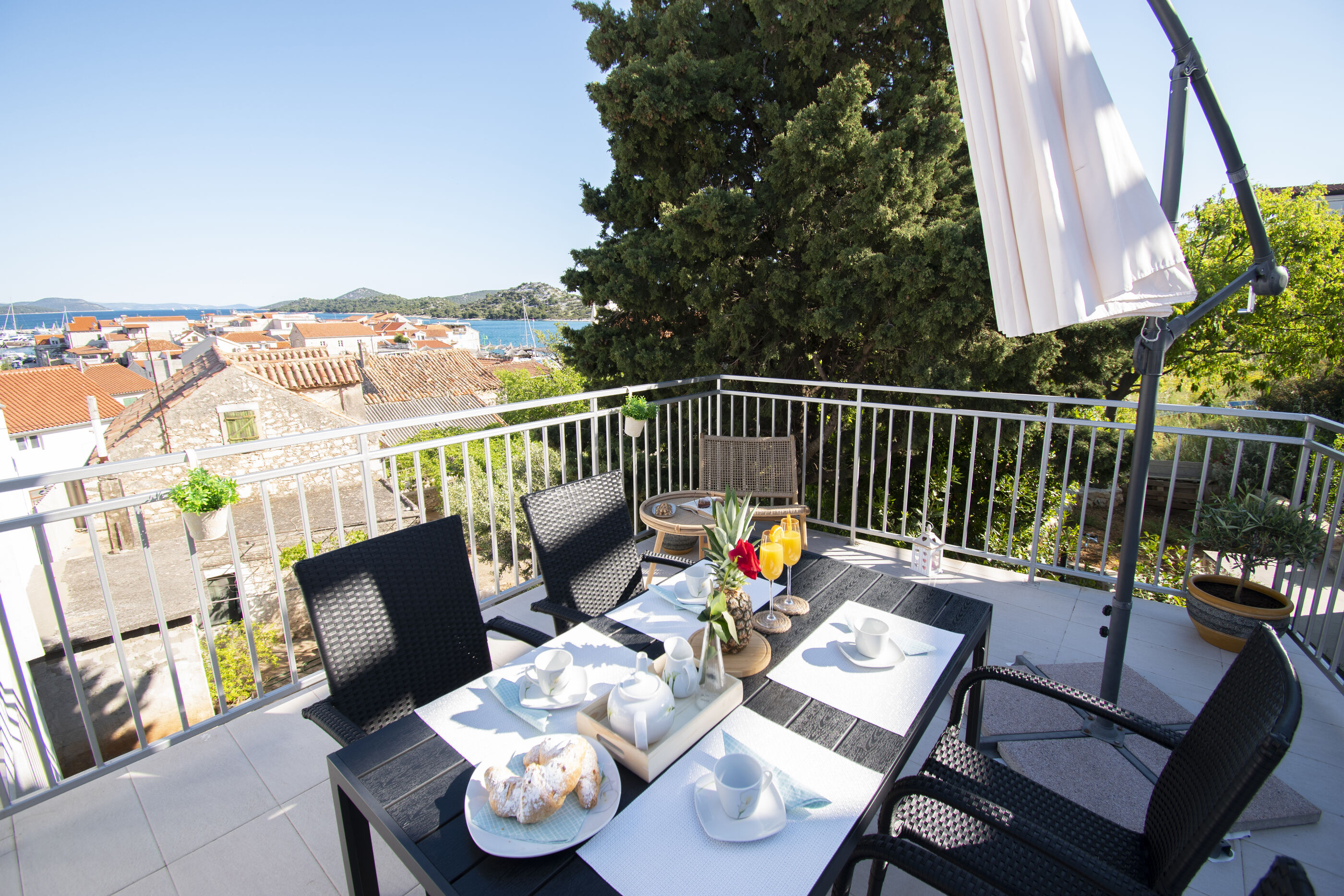 Apartments Tresan 81323-A3