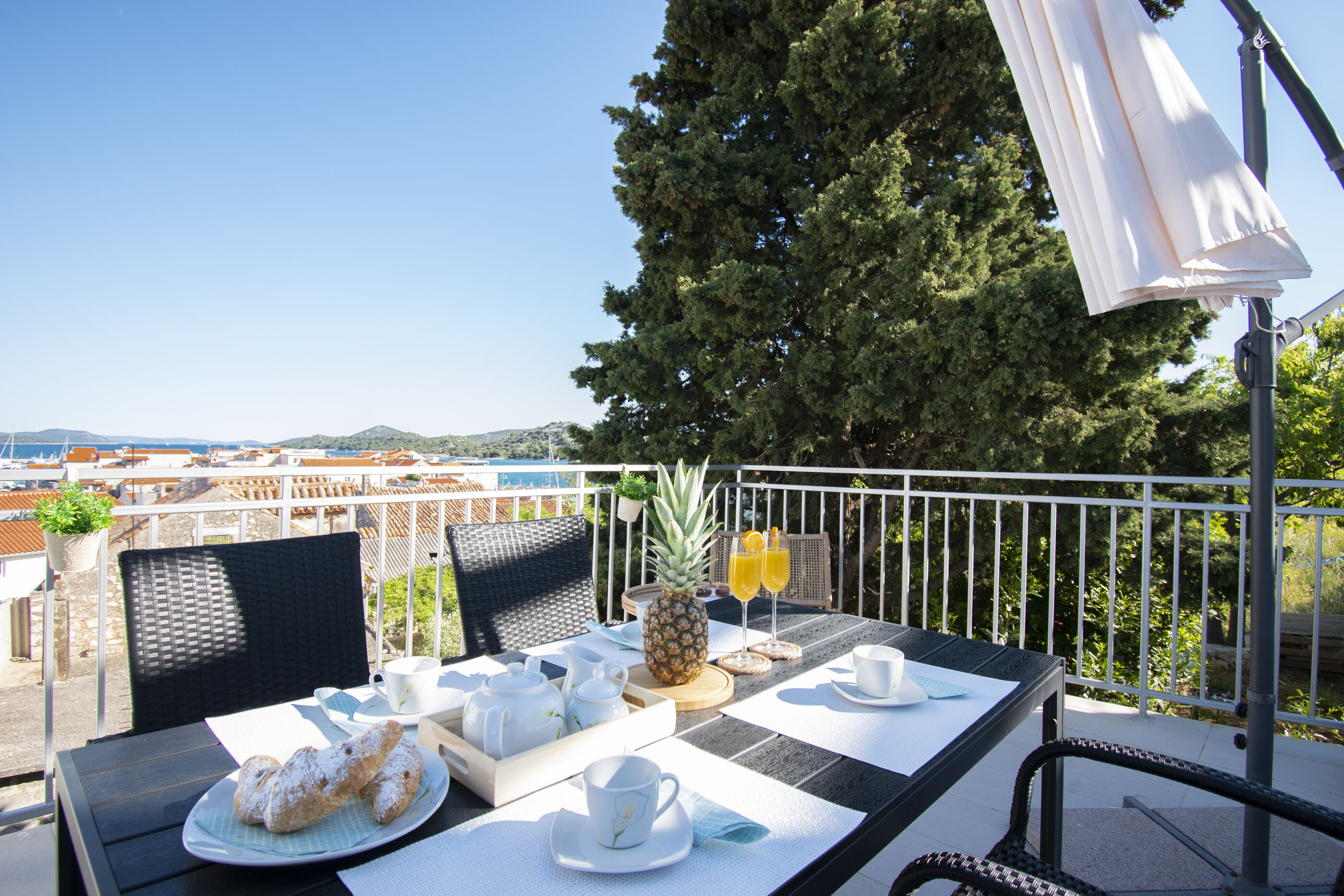 Apartments Tresan 81323-A3