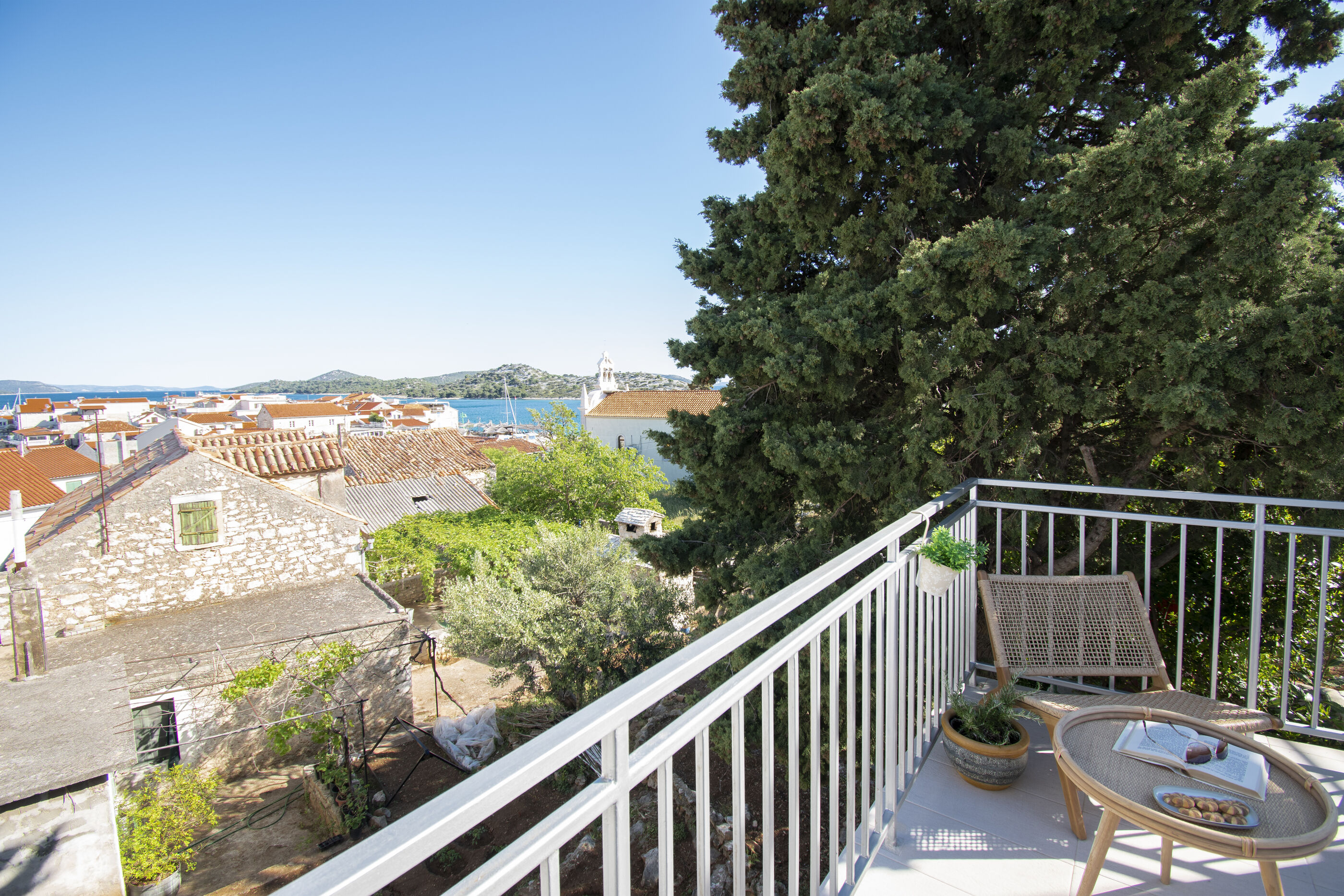 Apartments Tresan 81323-A3