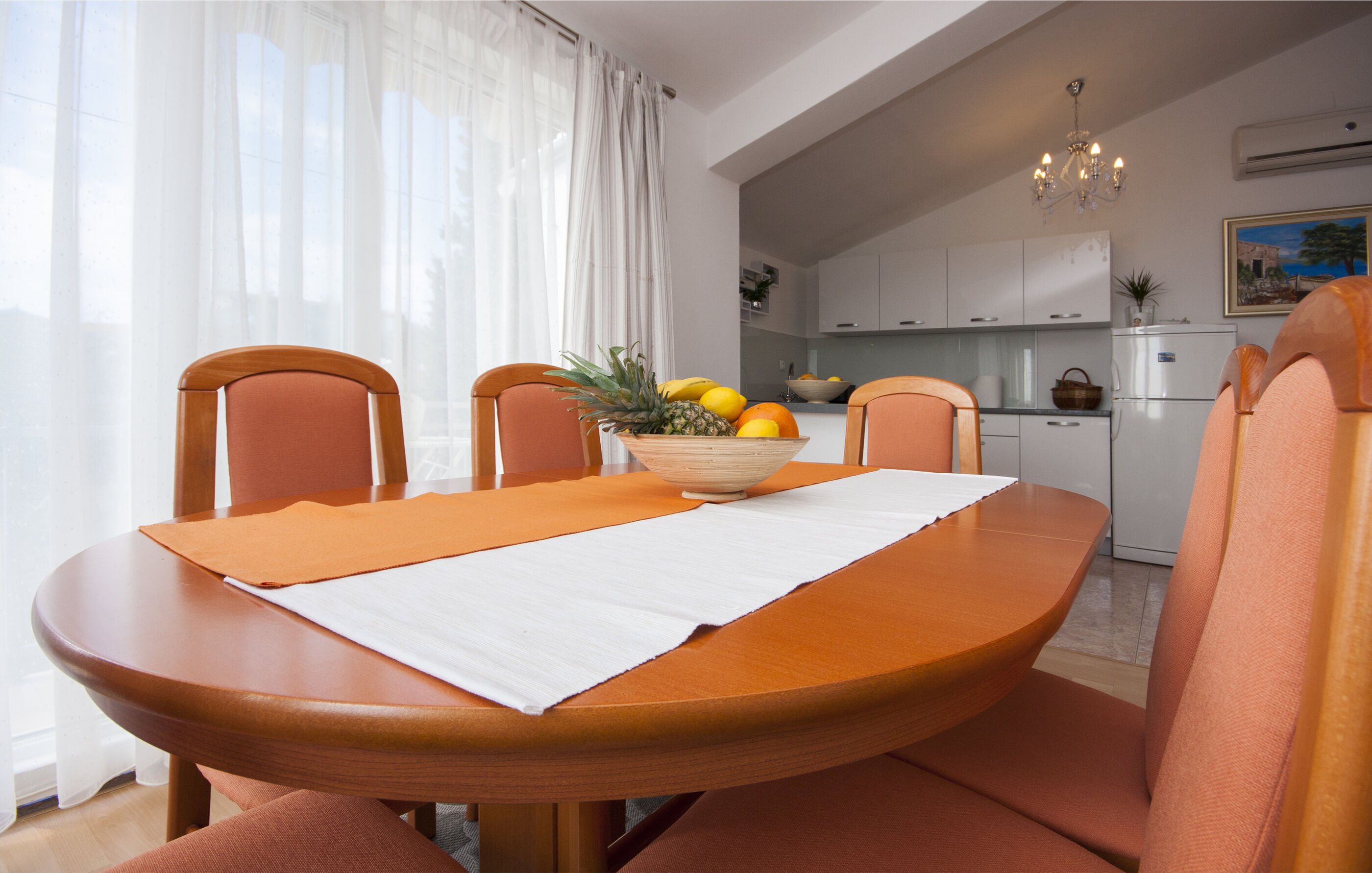 Apartments Tresan 81323-A3