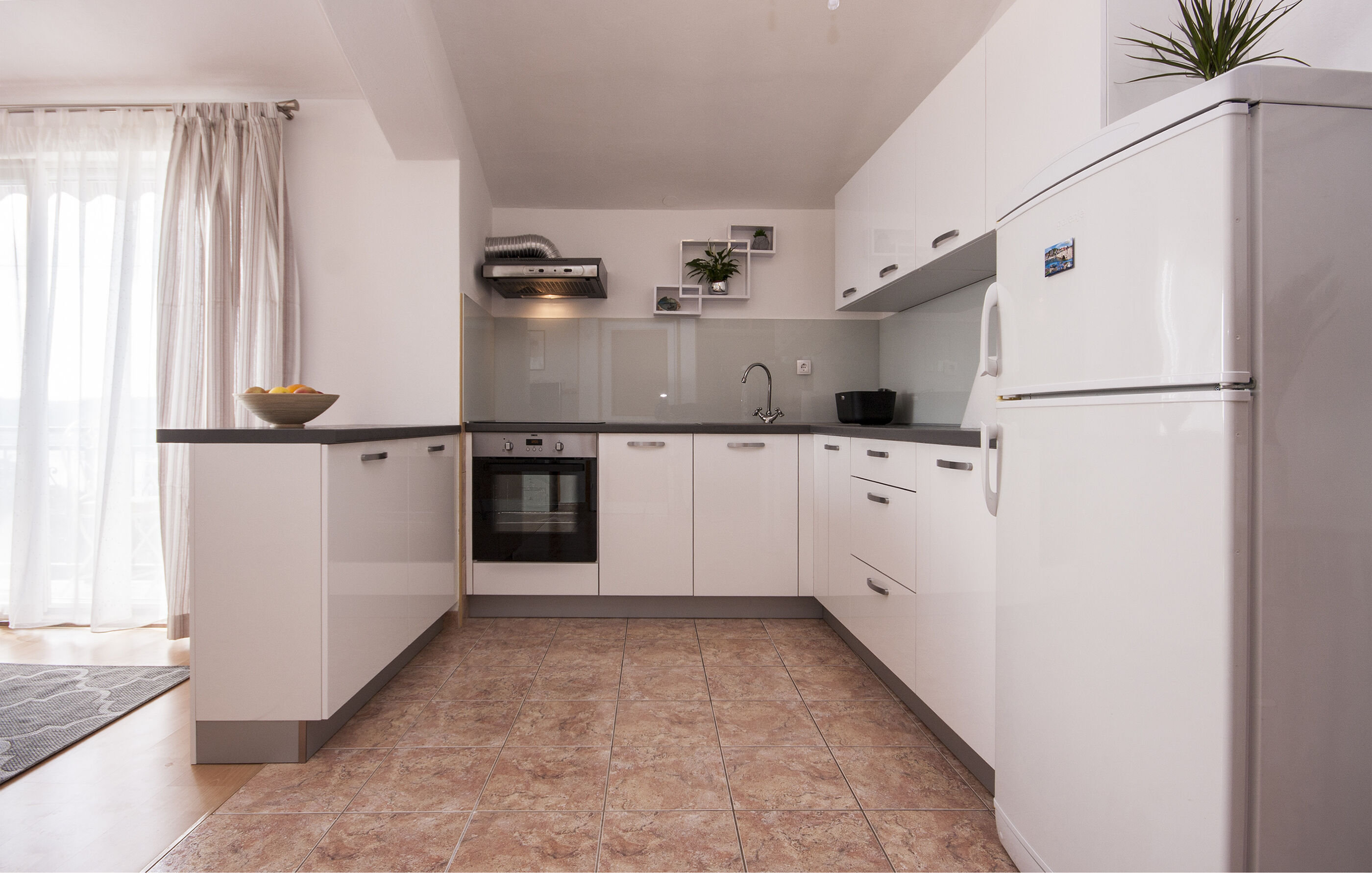 Apartments Tresan 81323-A3