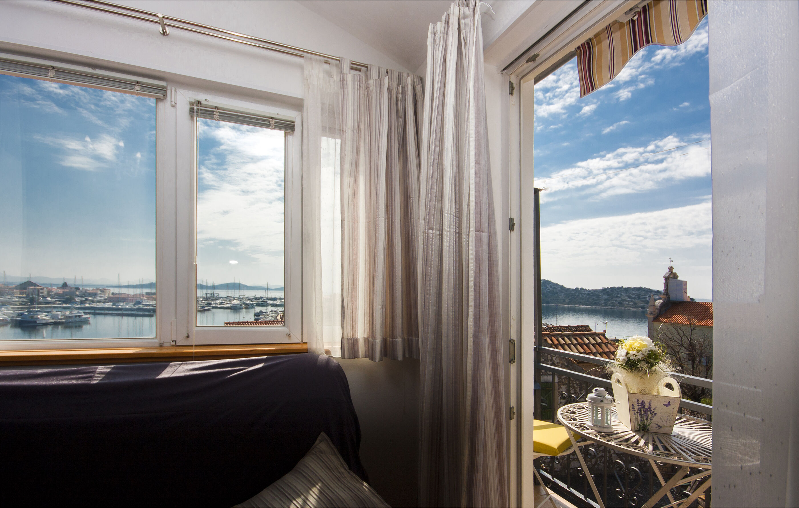 Apartments Tresan 81323-A3
