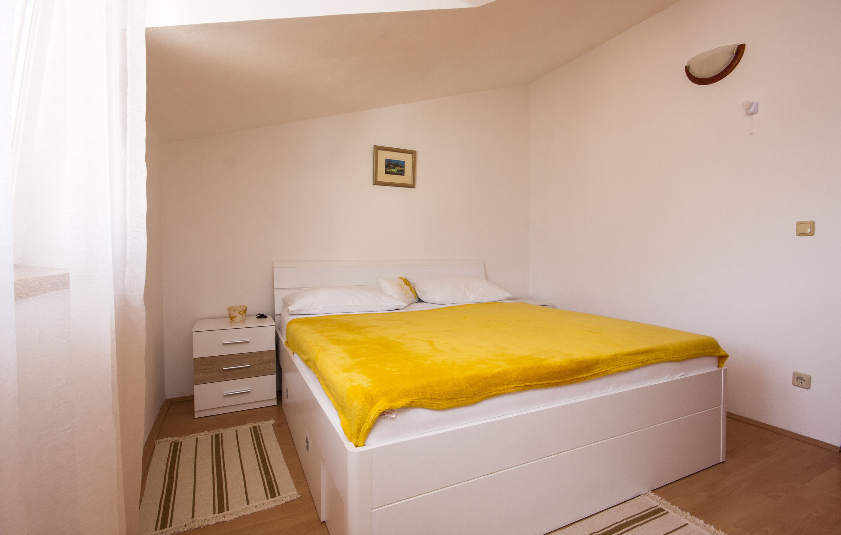 Apartments Tresan 81323-A3
