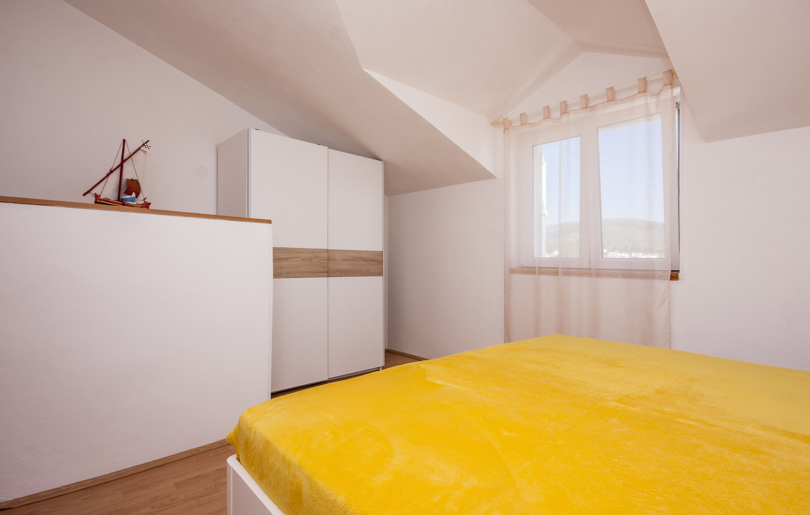 Apartments Tresan 81323-A3