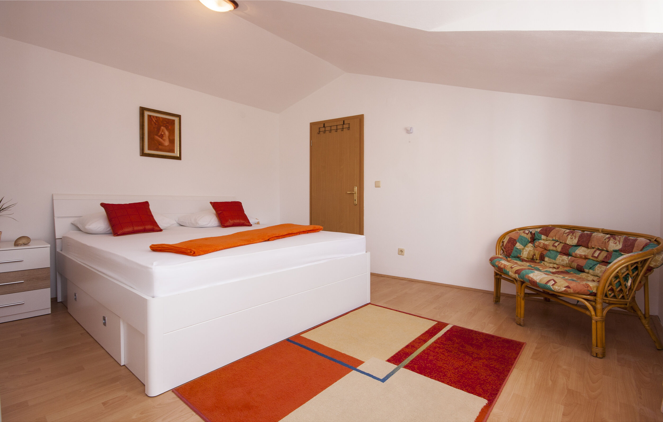 Apartments Tresan 81323-A3