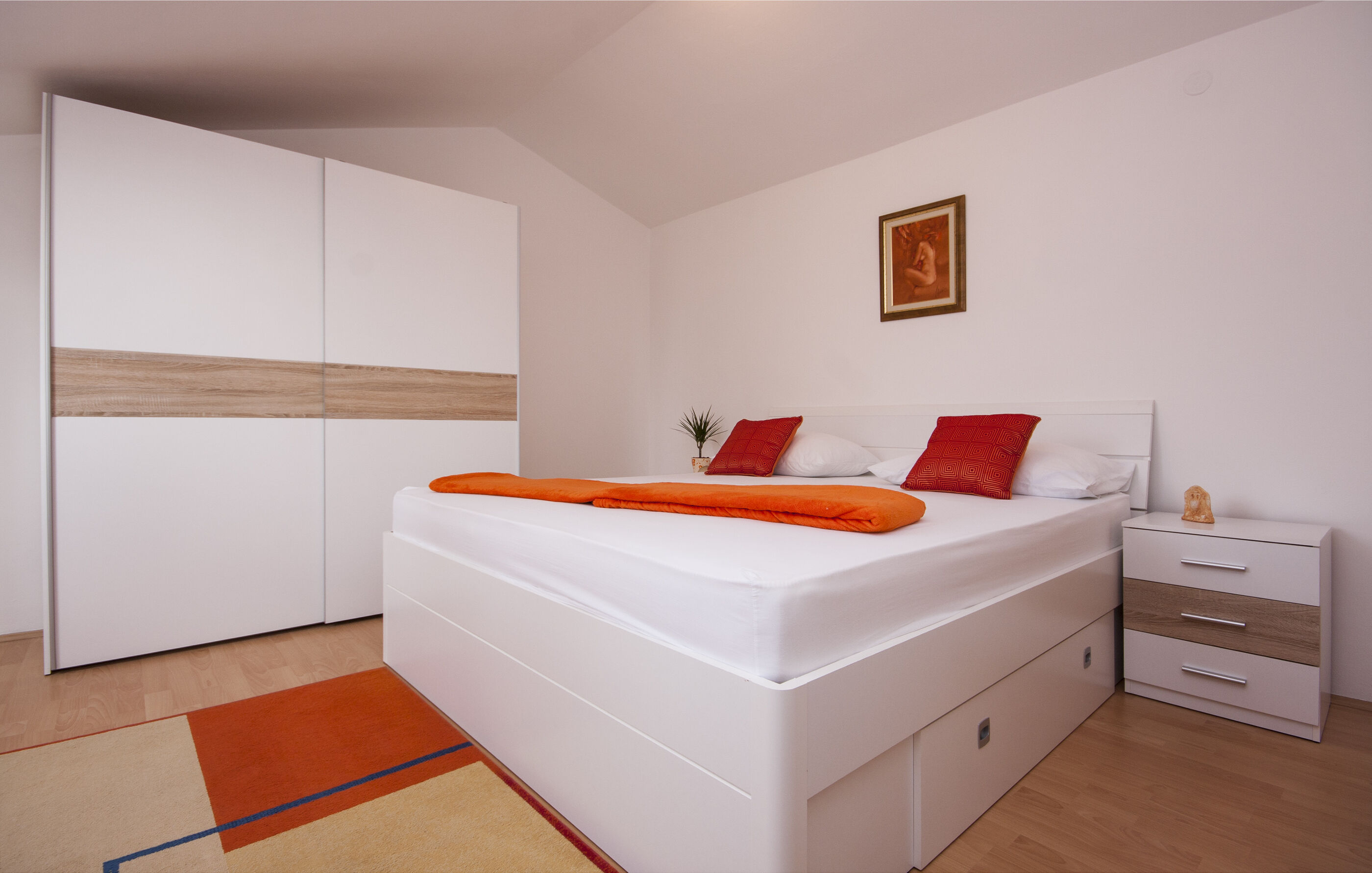 Apartments Tresan 81323-A3
