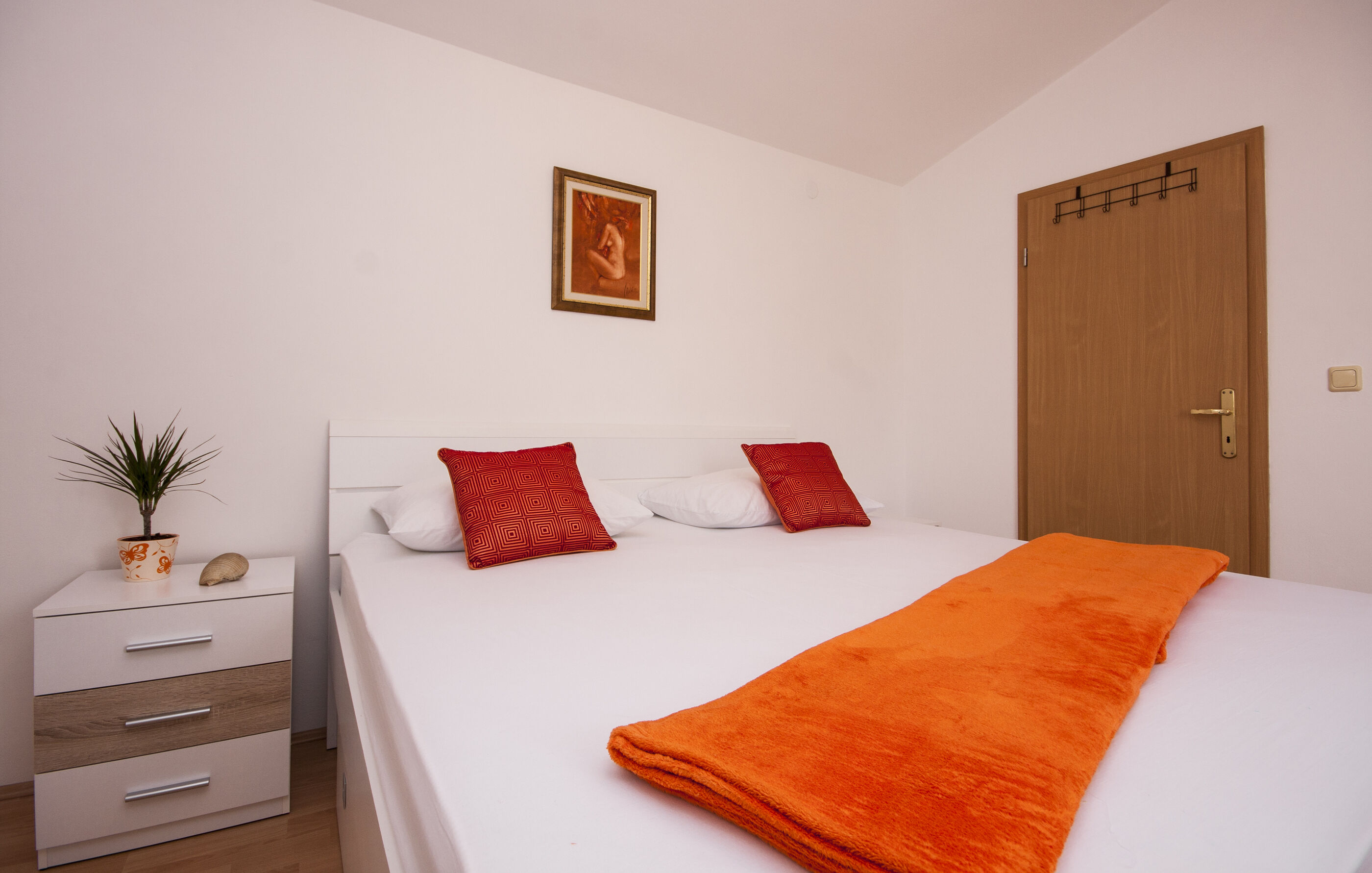 Apartments Tresan 81323-A3