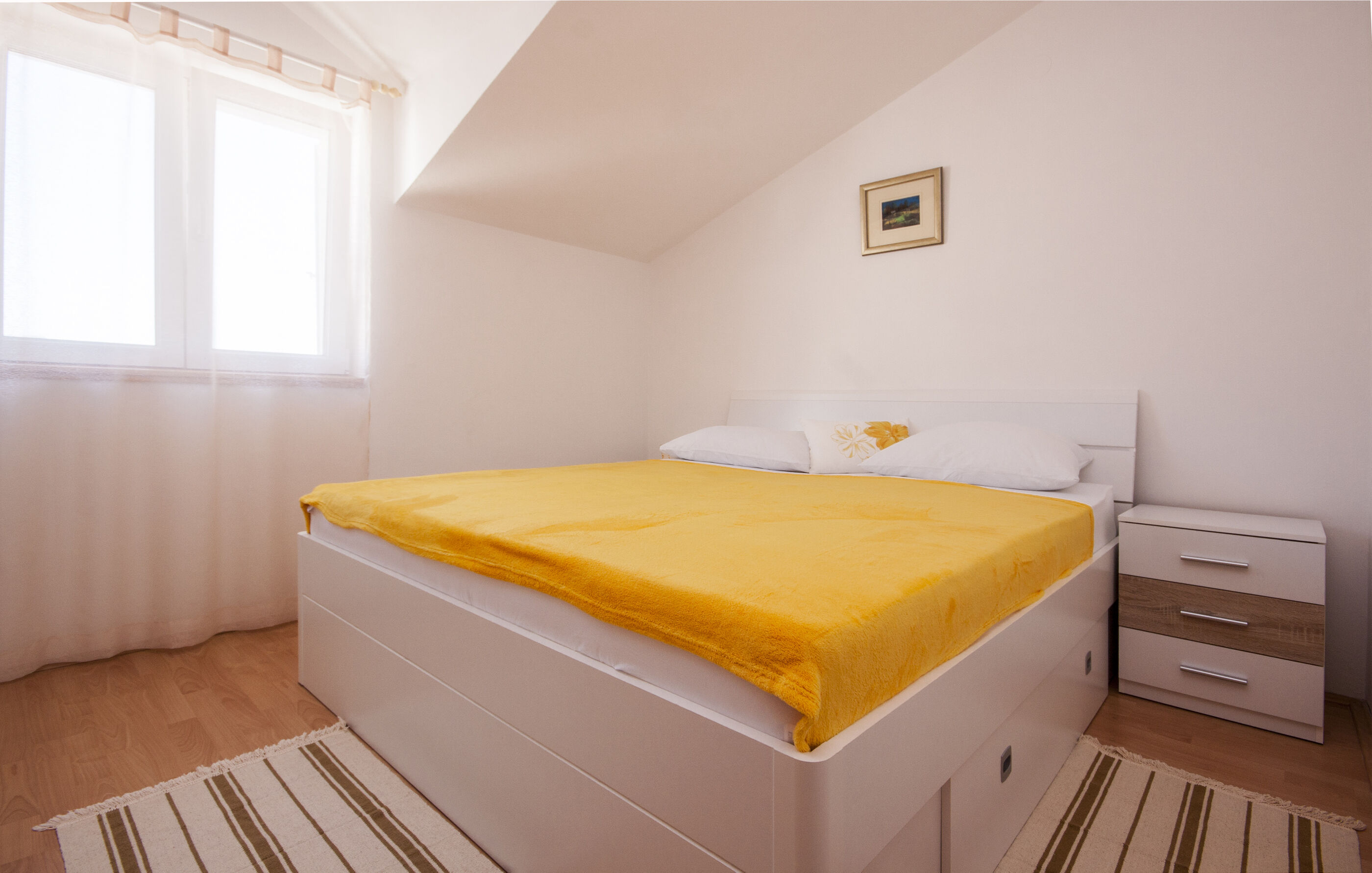 Apartments Tresan 81323-A3