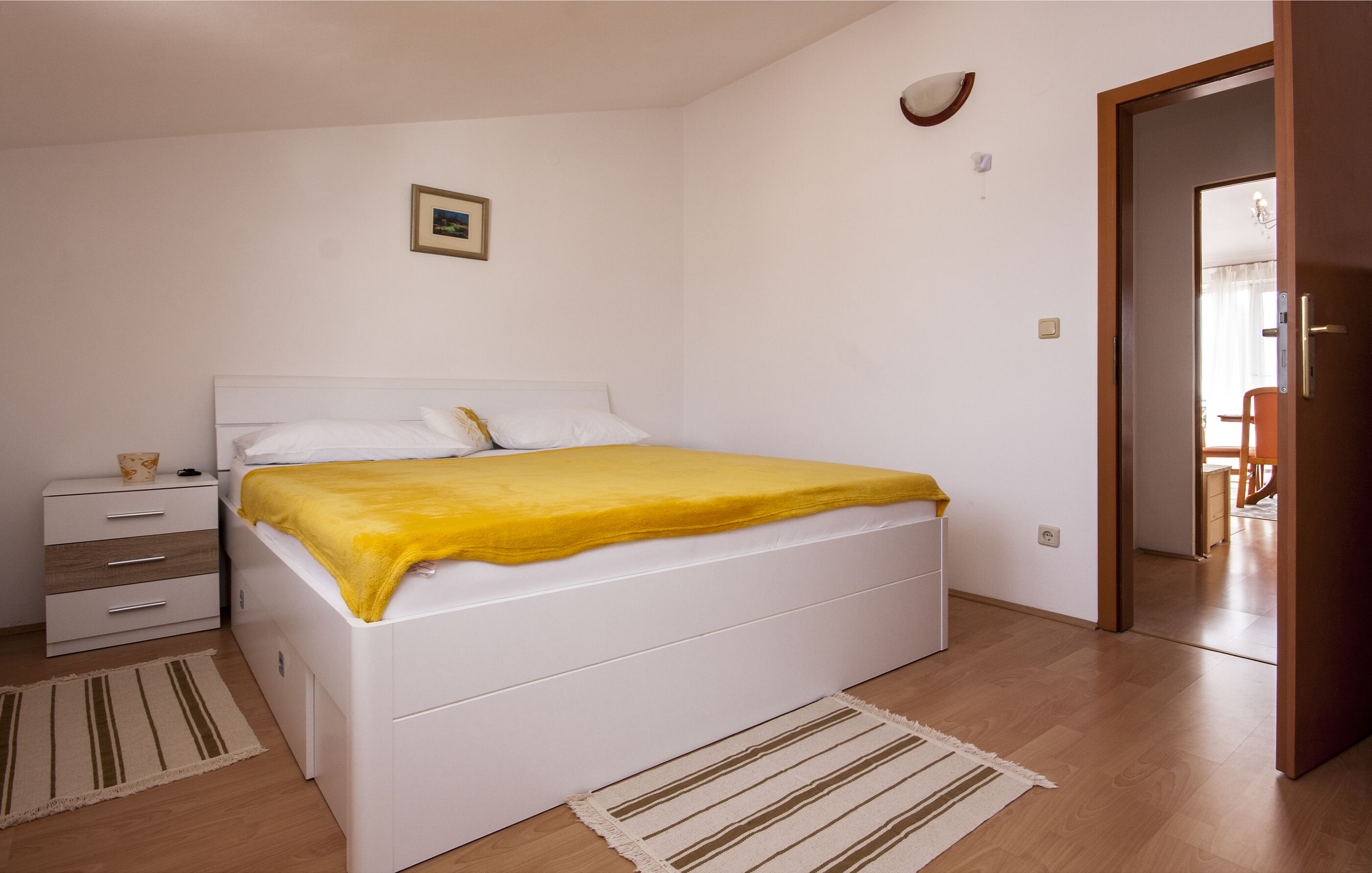 Apartments Tresan 81323-A3