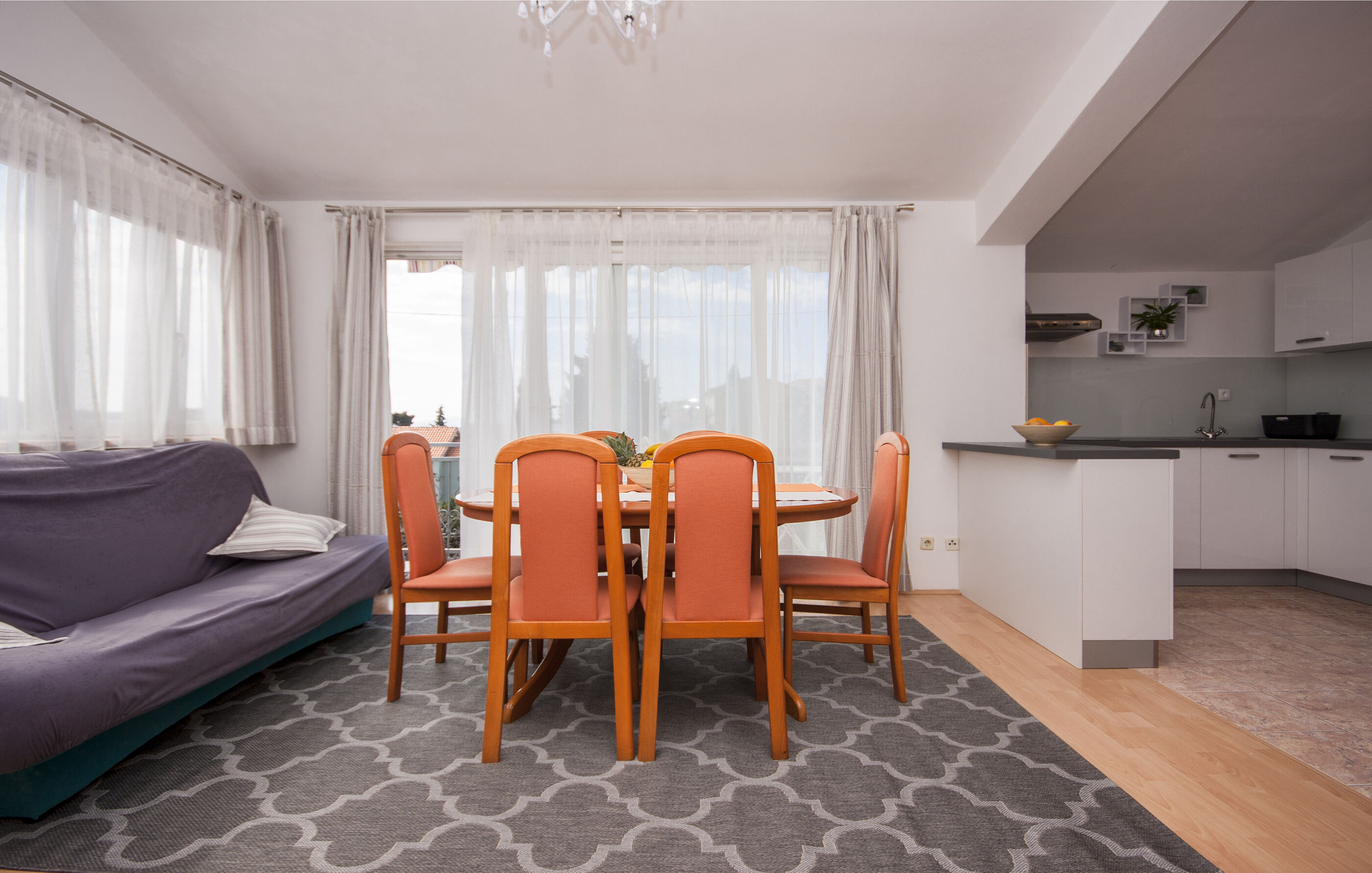 Apartments Tresan 81323-A3