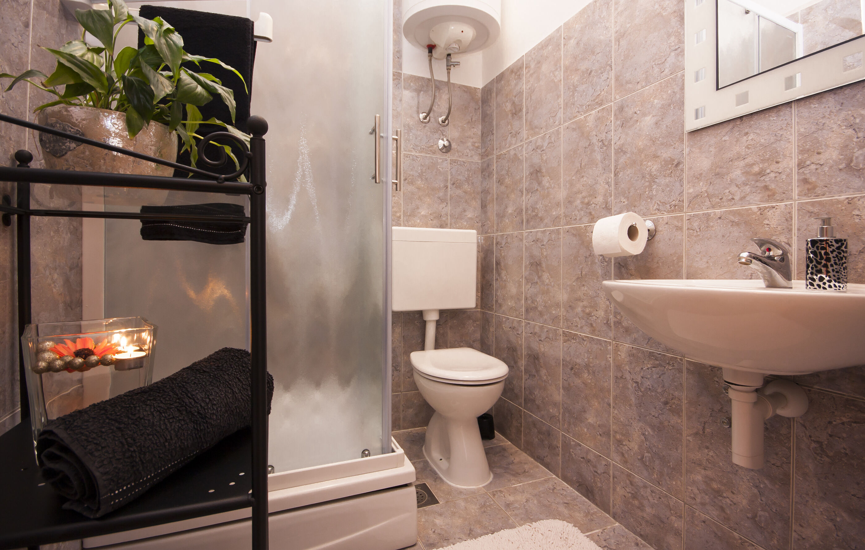 Apartments Tresan 81323-A3