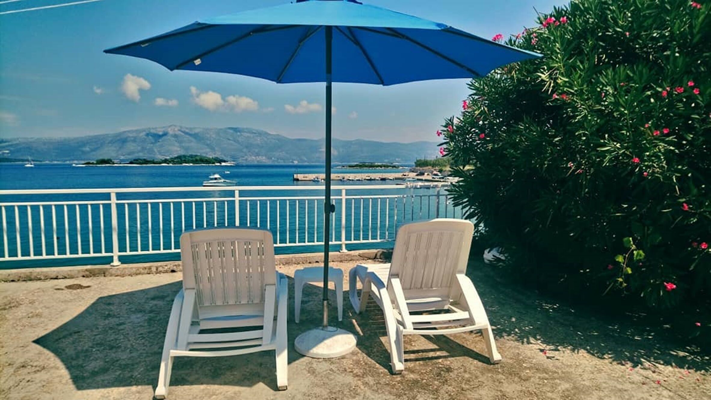 Apartment and Room Silvana Accommodation in Korcula