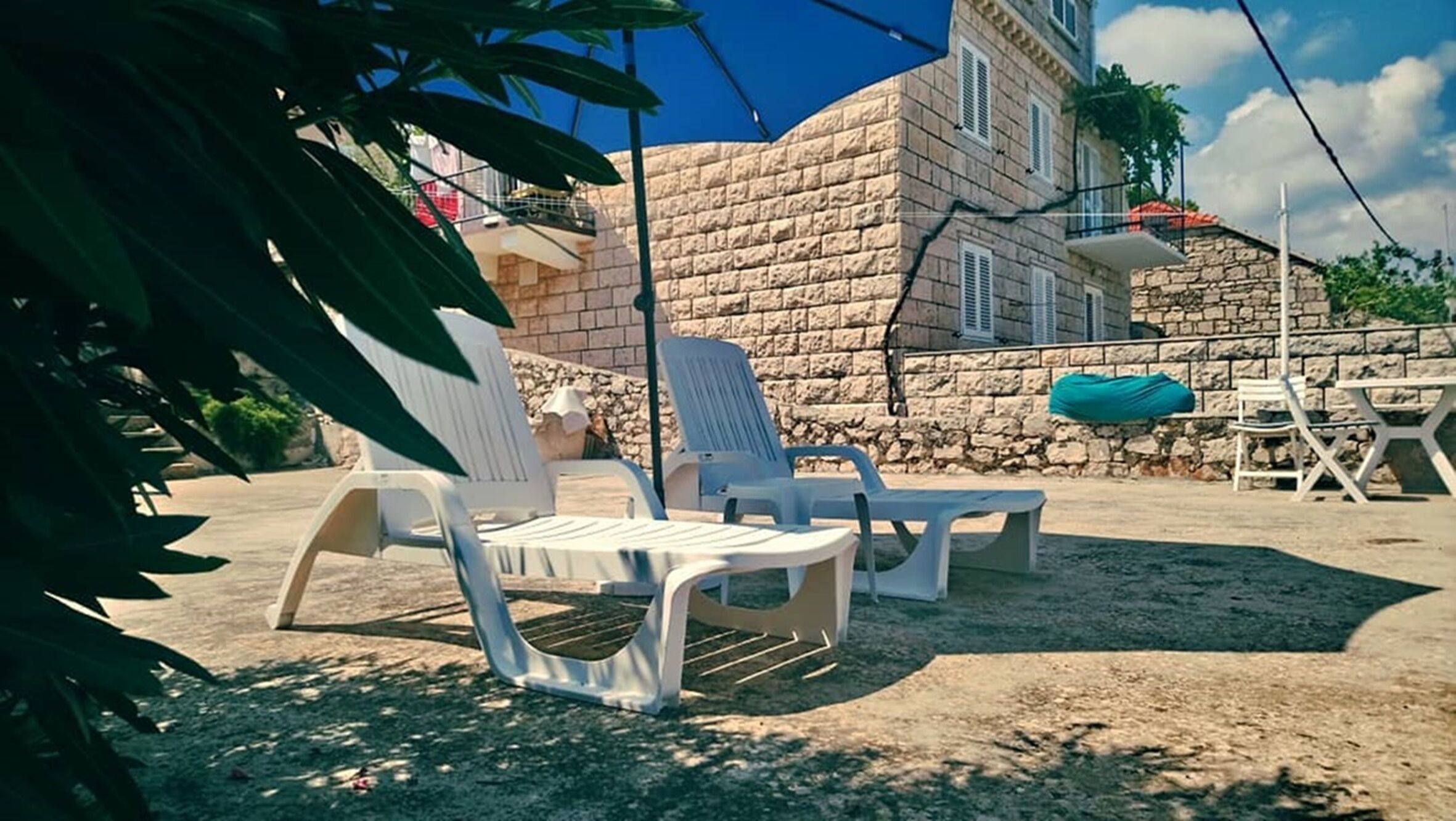 Apartment and Room Silvana 12081-S1