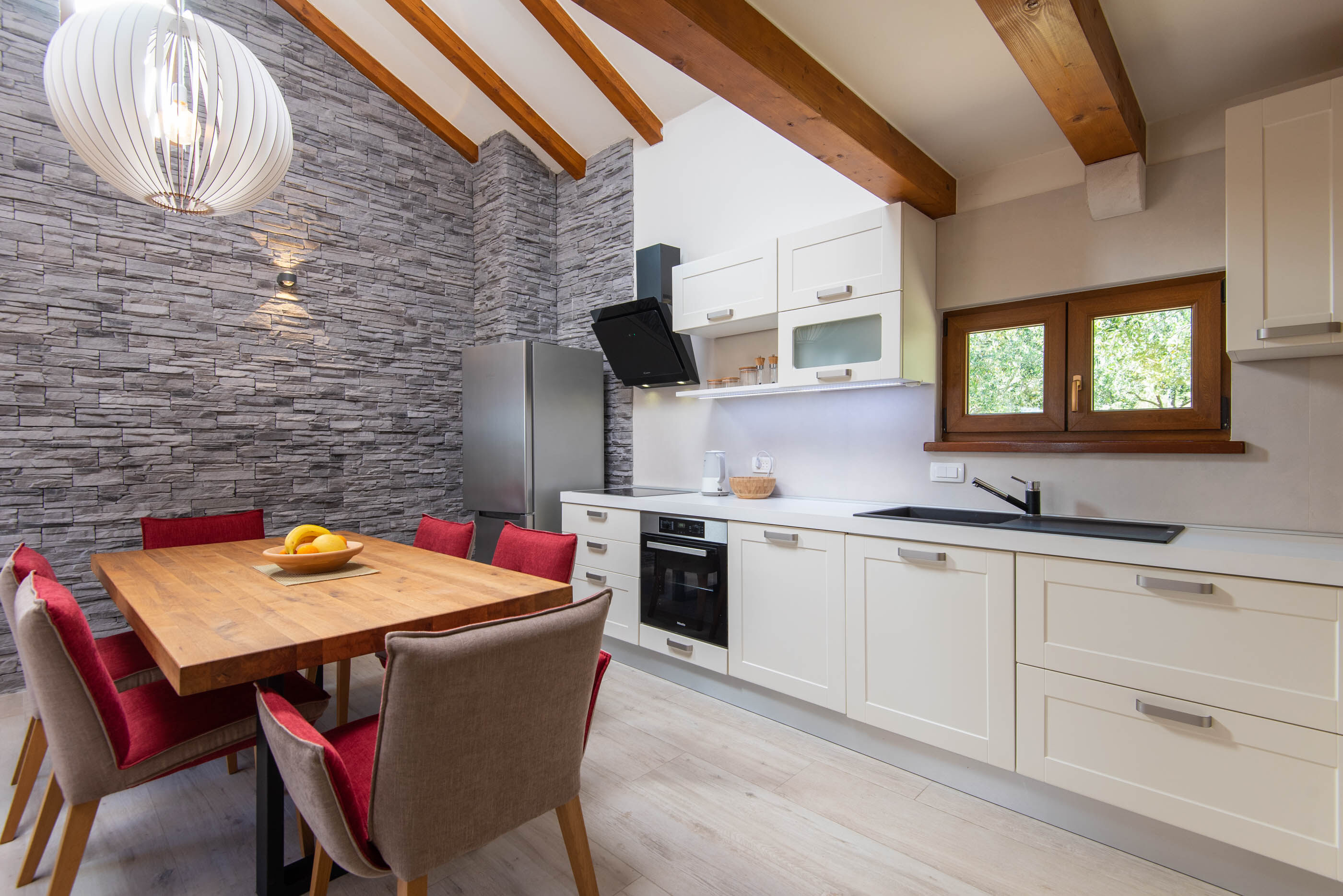 House Little Stone House 21523-K1