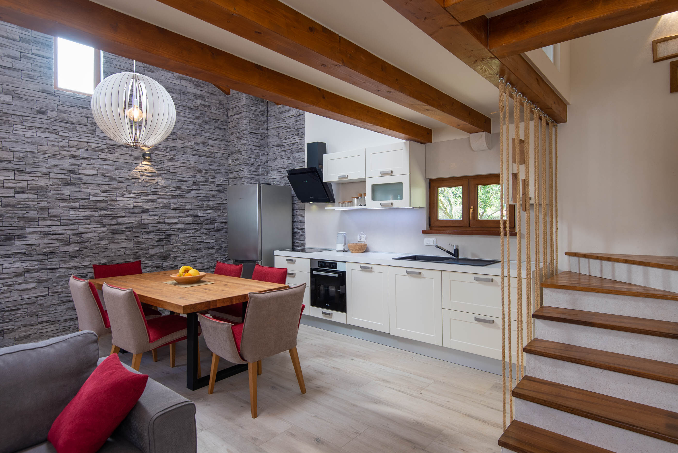 House Little Stone House 21523-K1