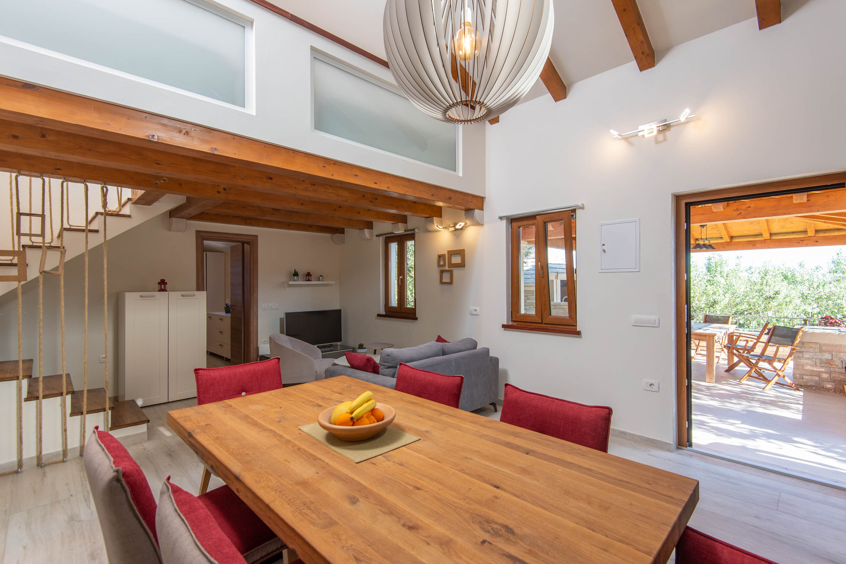 House Little Stone House 21523-K1