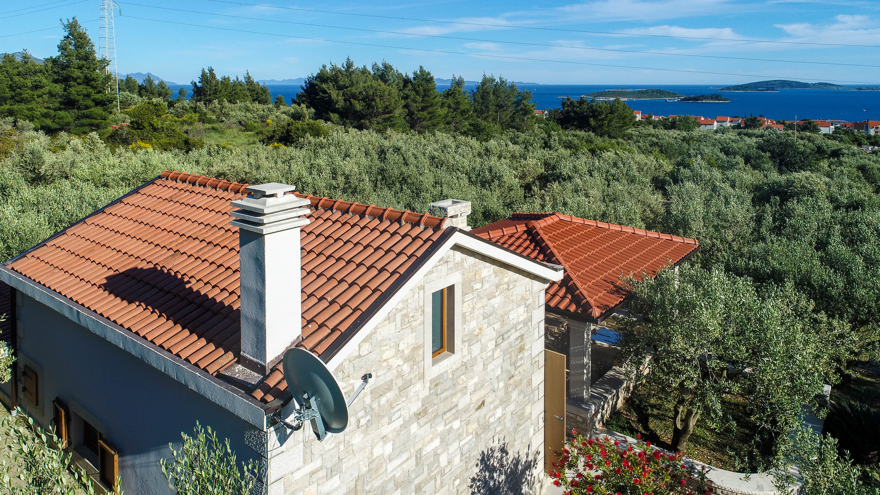House Little Stone House 21523-K1