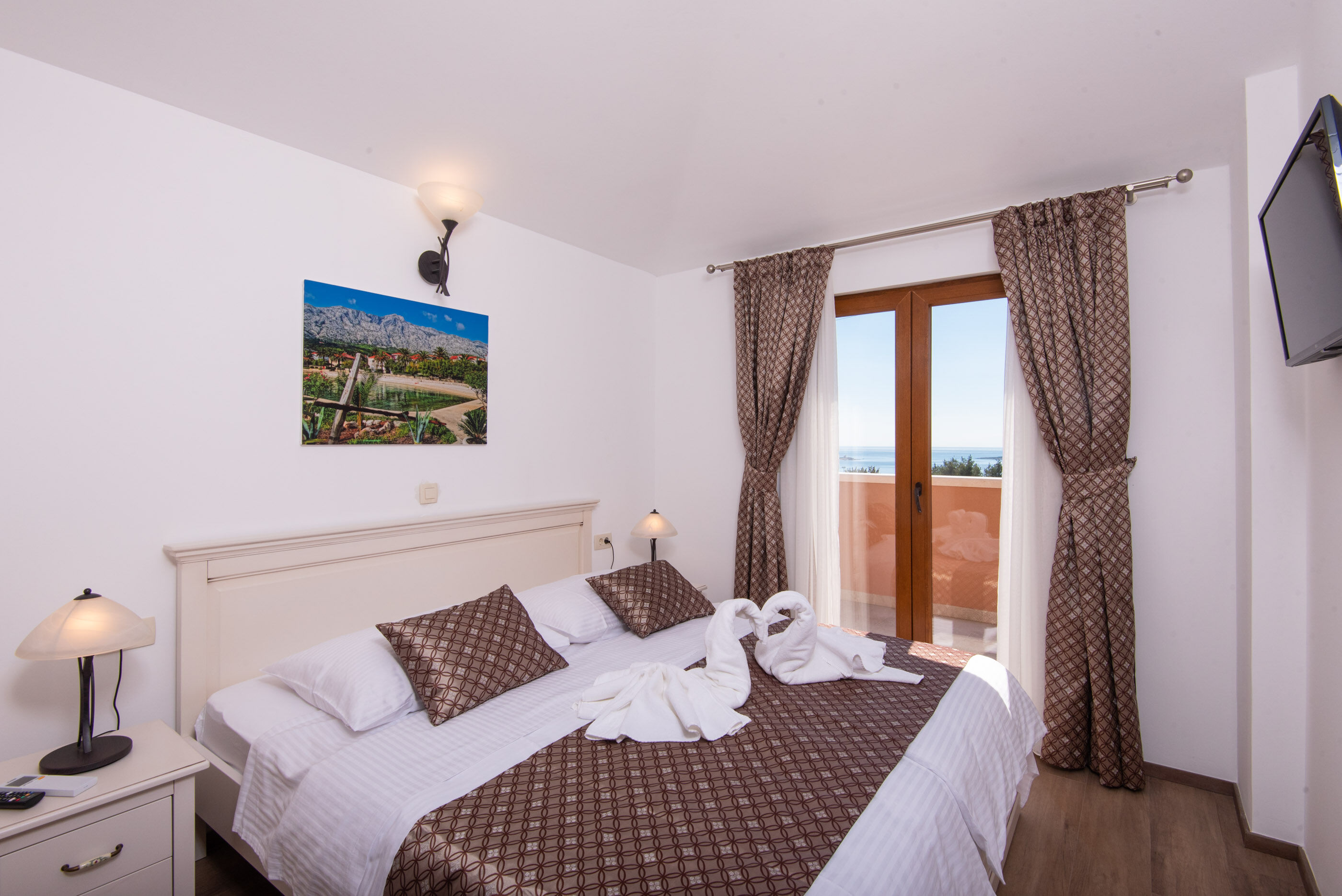 Villa Aria 21524-K1