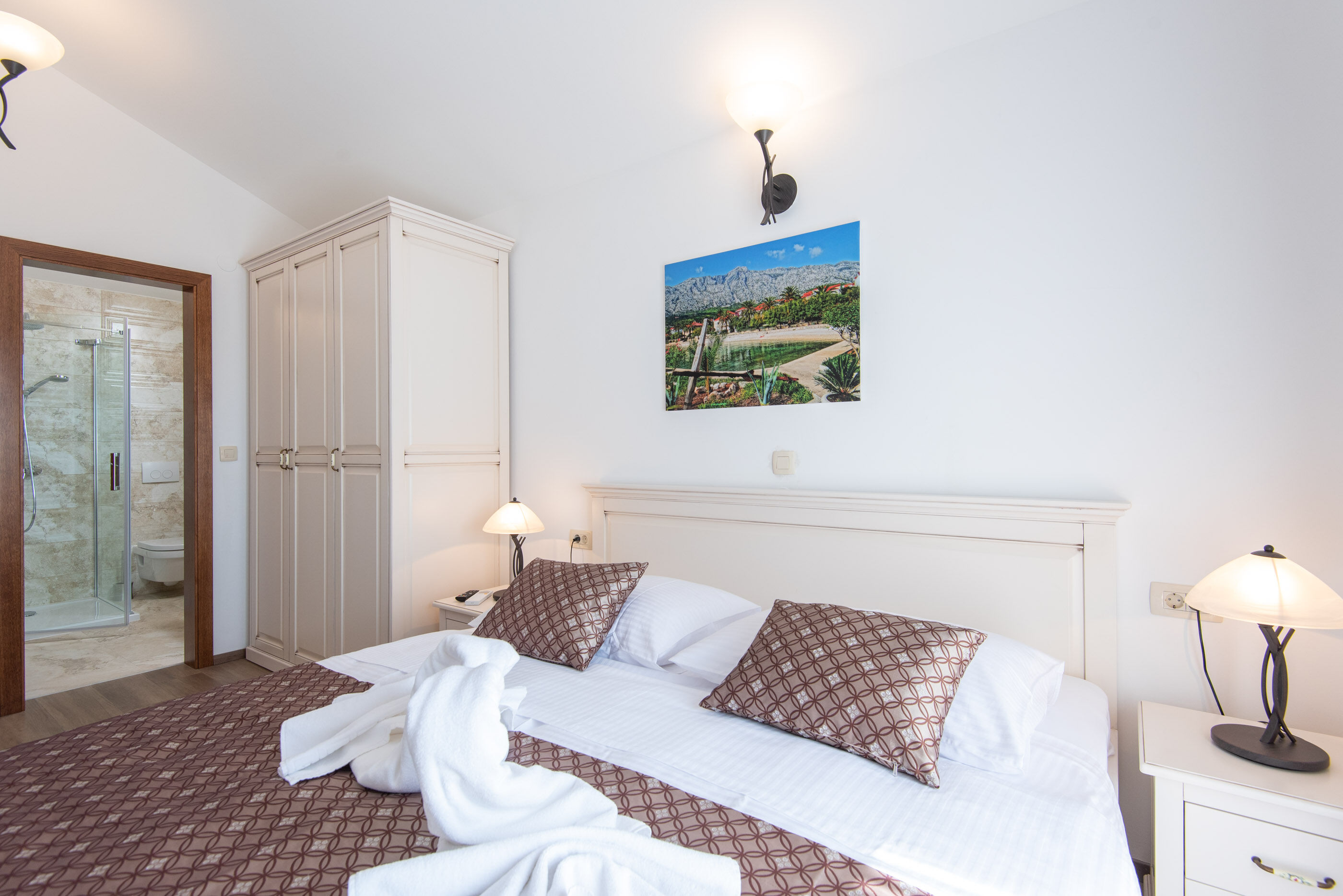 Villa Aria 21524-K1