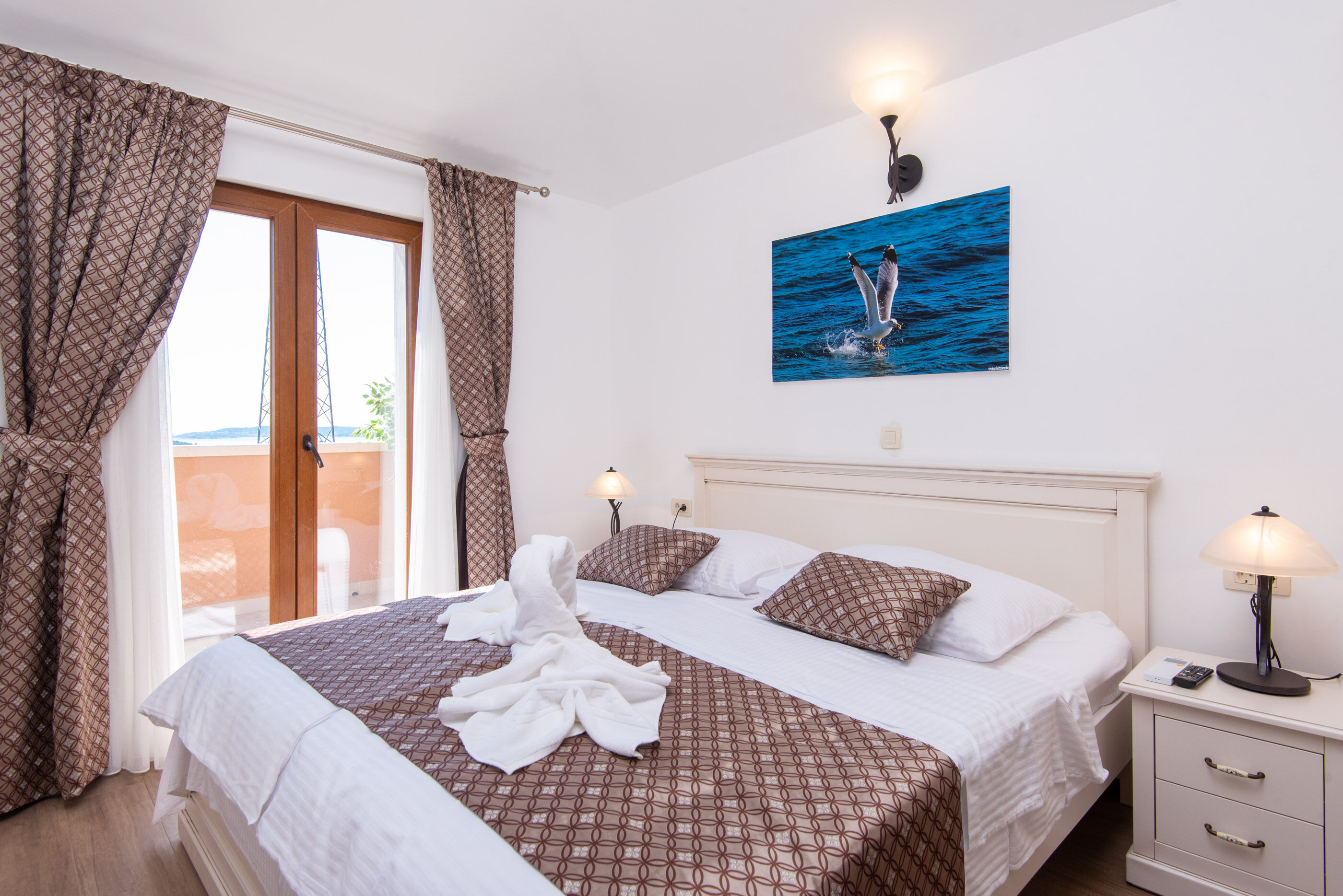 Villa Aria 21524-K1