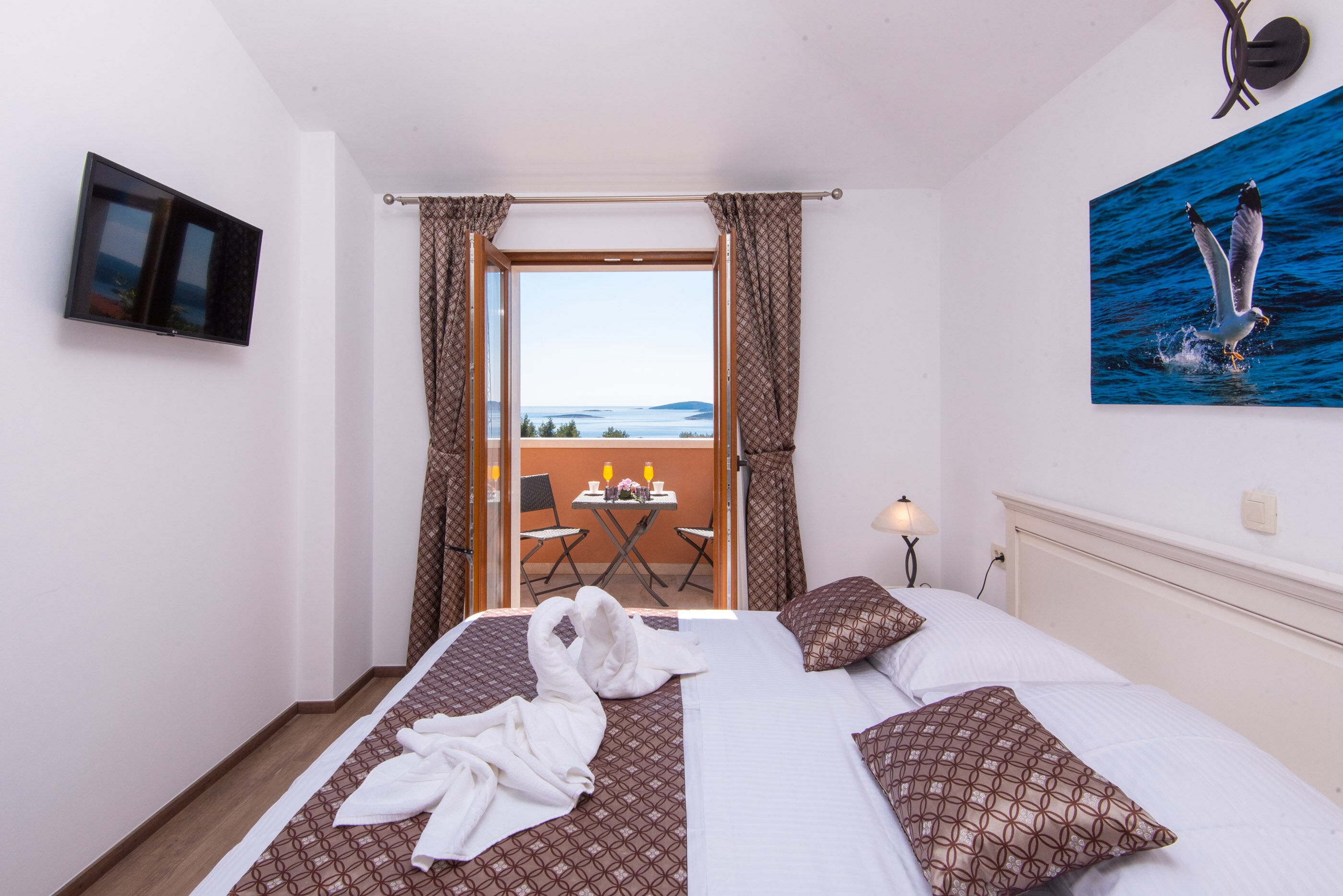Villa Aria 21524-K1