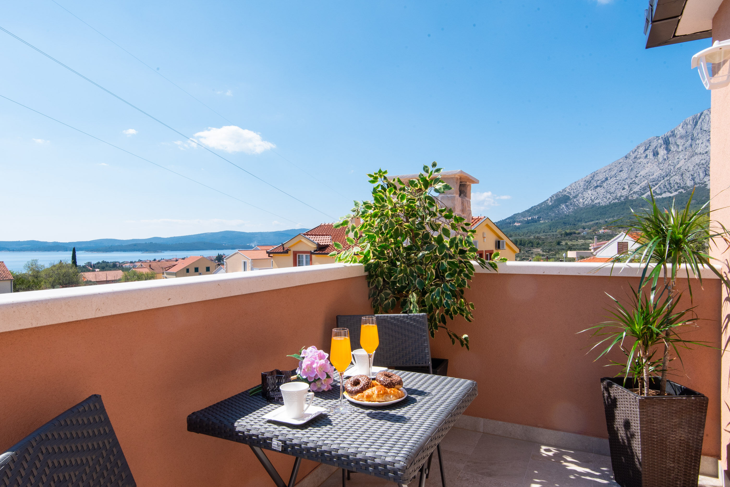 Villa Aria 21524-K1