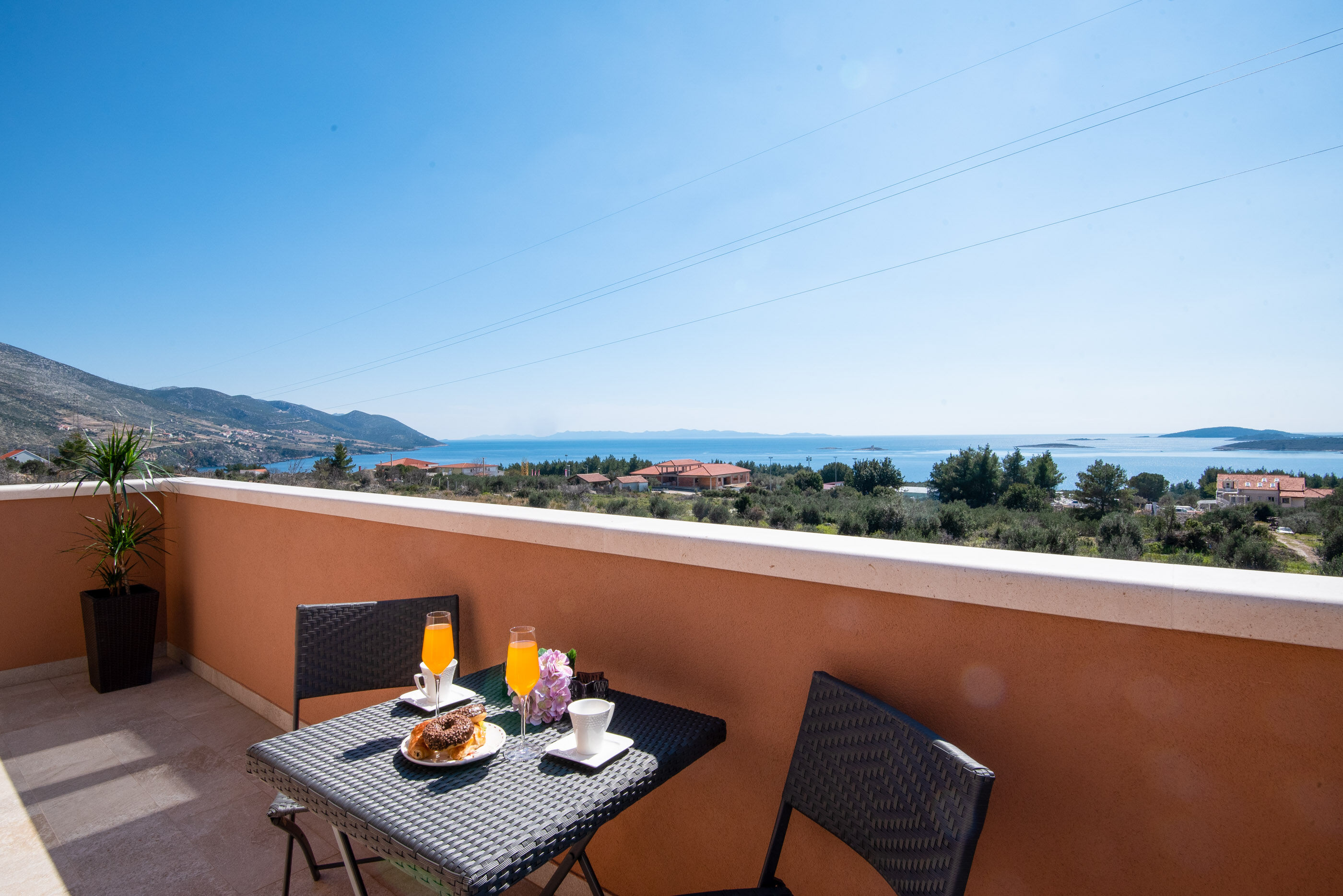 Villa Aria 21524-K1