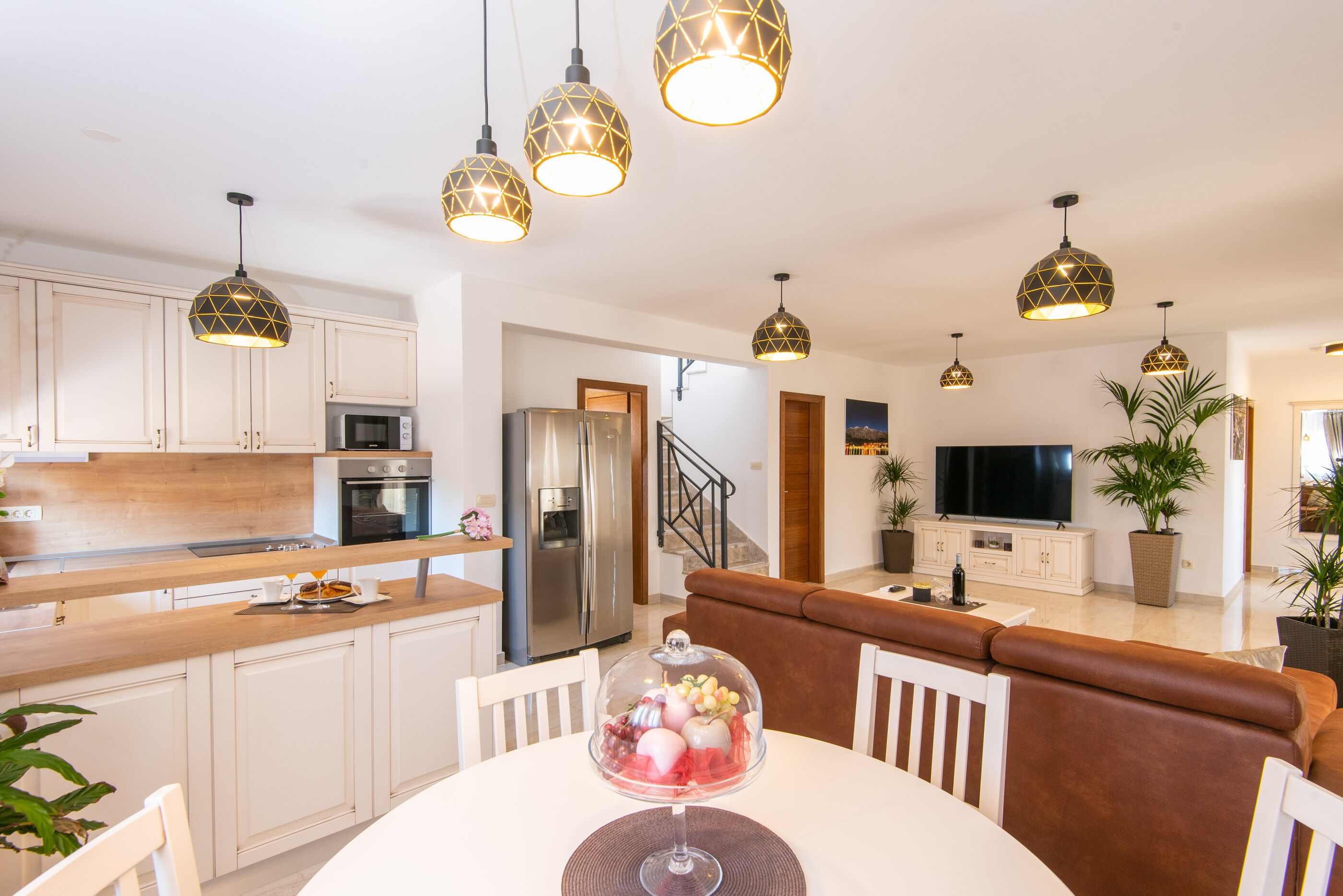 Villa Aria 21524-K1