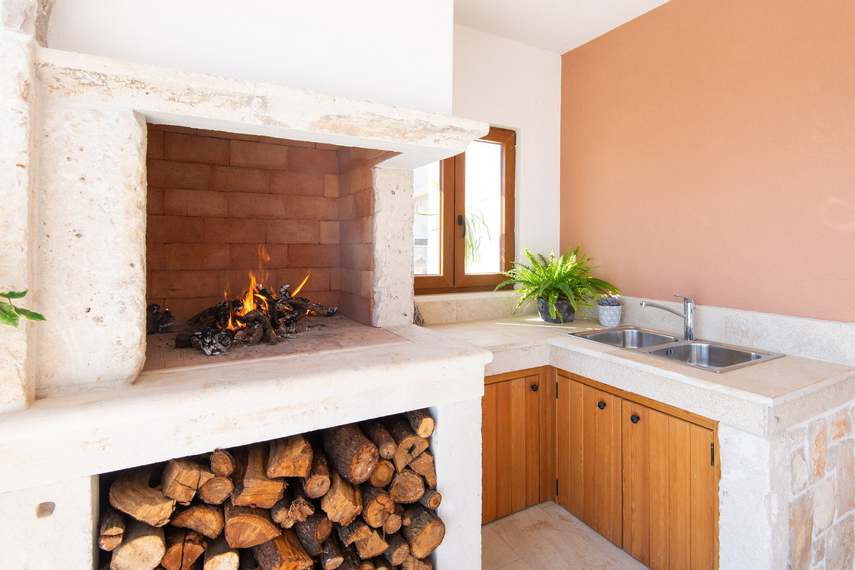 Villa Aria 21524-K1
