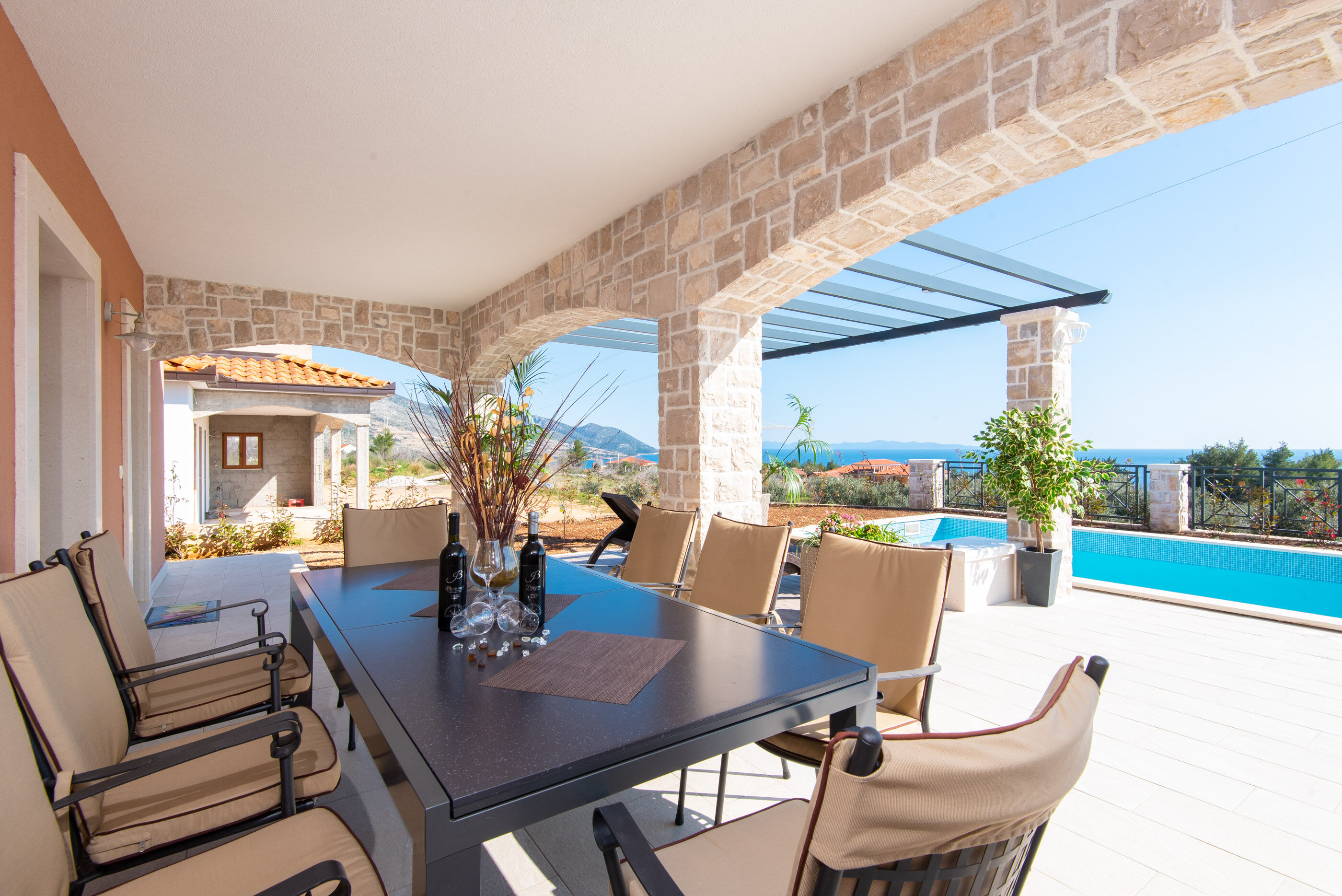 Villa Aria 21524-K1