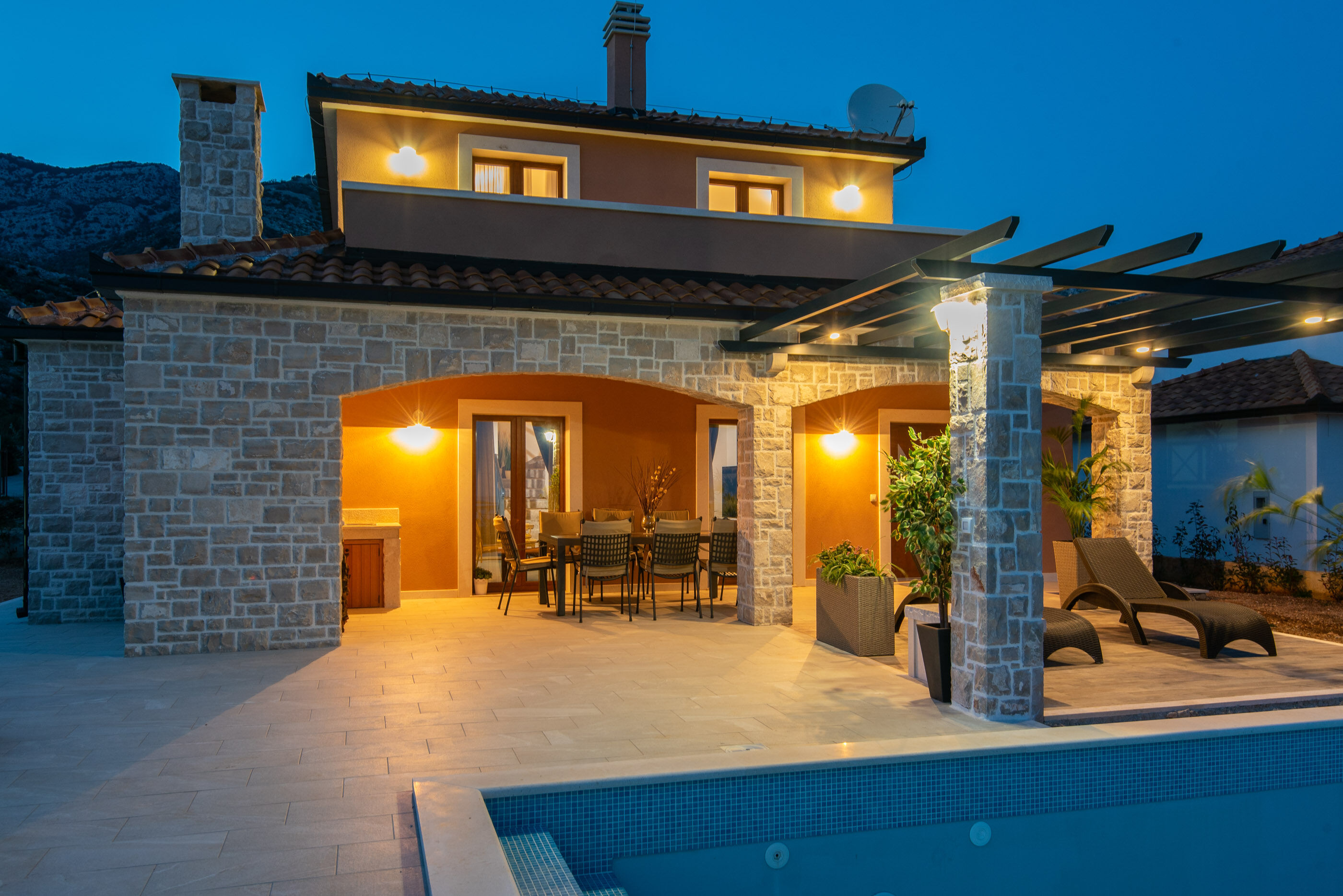 Villa Aria 21524-K1