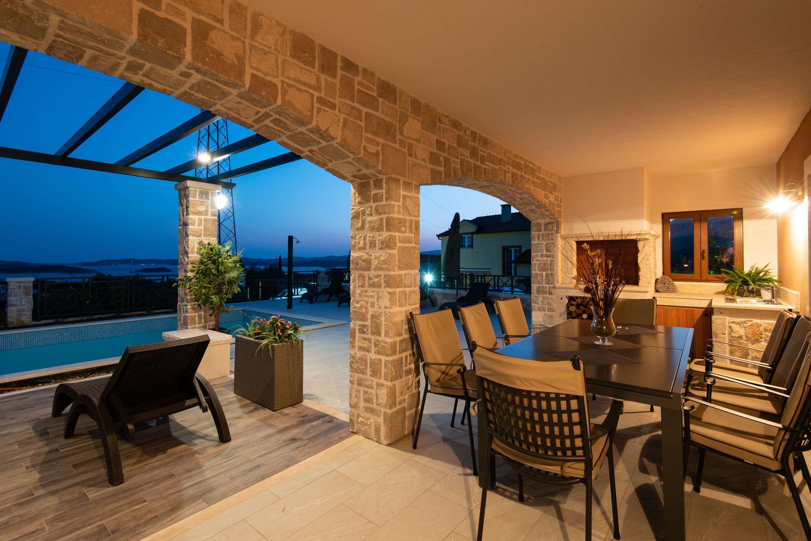 Villa Aria 21524-K1