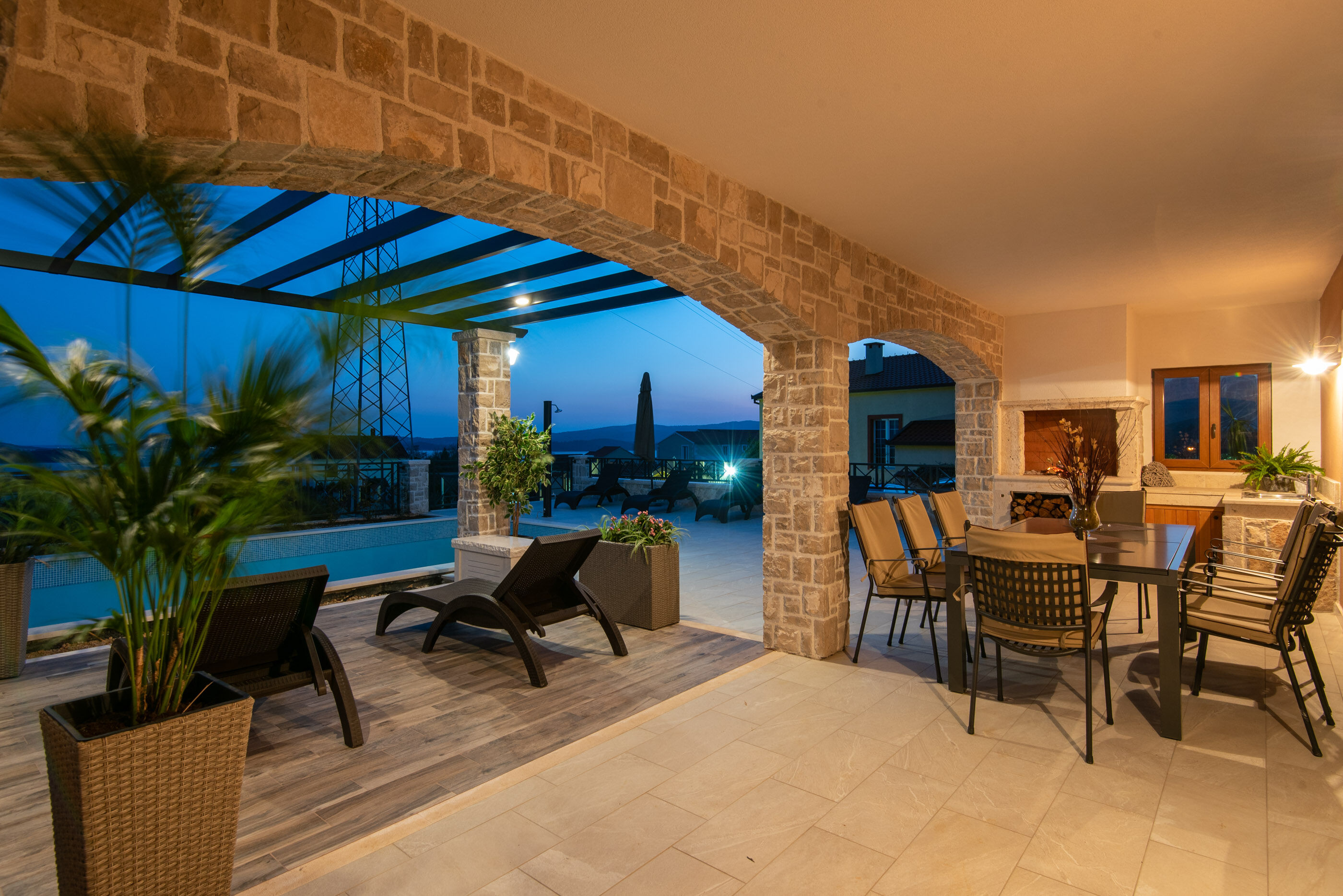 Villa Aria 21524-K1