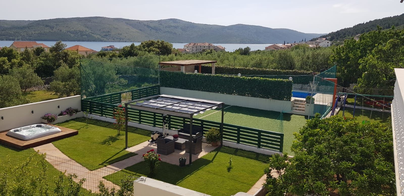 Apartments Mirko 30361-A3
