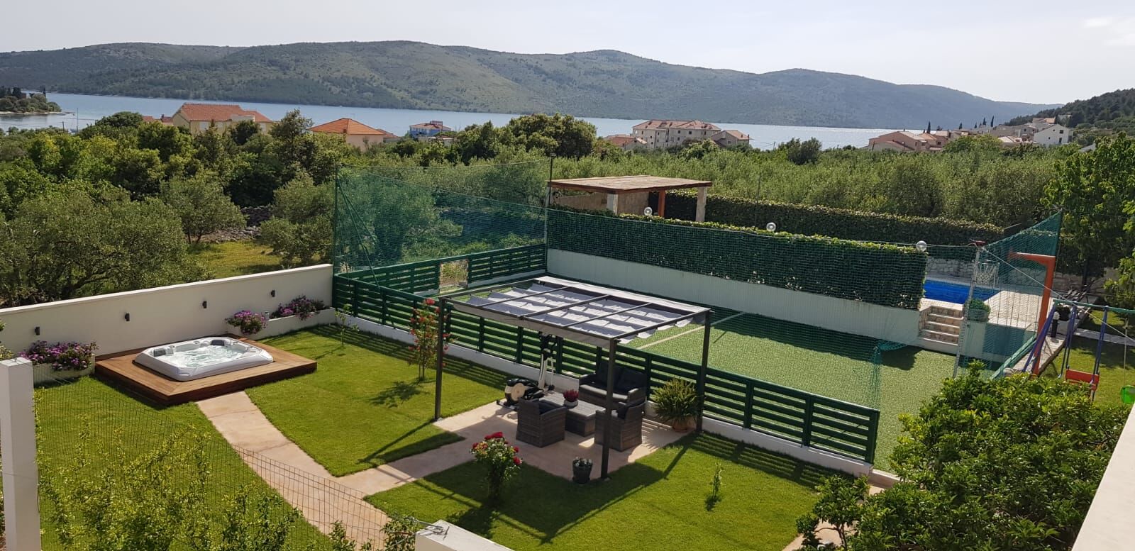 Apartments Mirko 30361-A3
