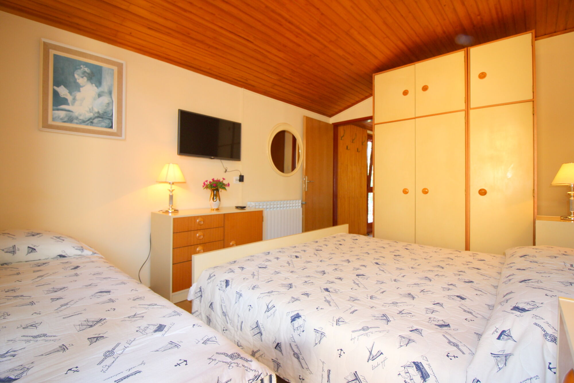 Apartments Franjo 15505-A1