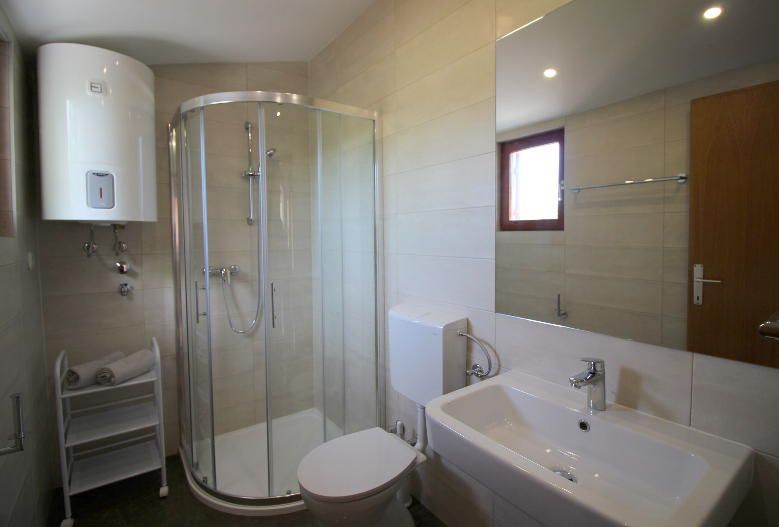 Apartments Franjo 15505-A1